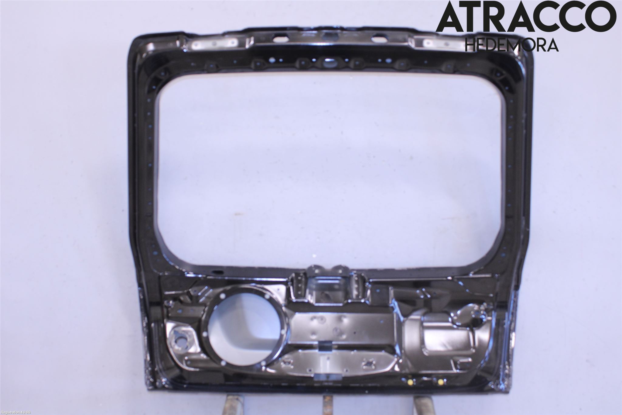 Landrover RANGE ROVER SPORT (L320) 10-13 Bakluke Stv