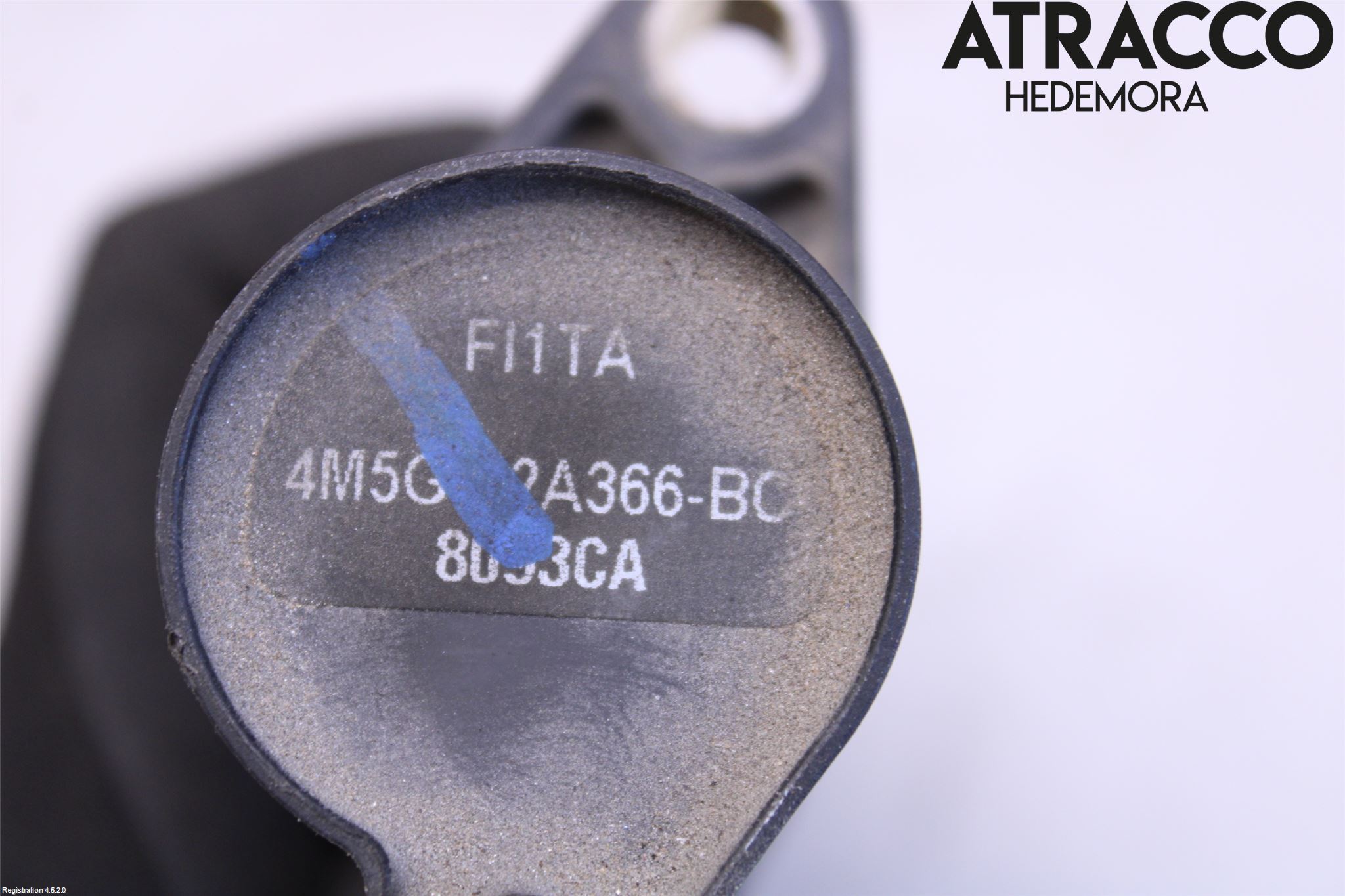 Ford S-MAX 06-15 Coil