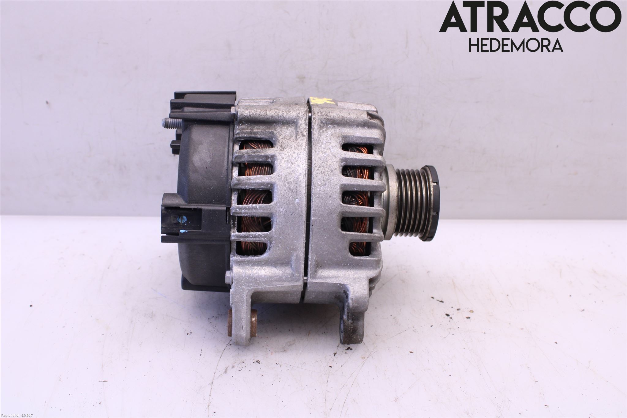 Audi A6/S6 4G 11-18 Dynamo