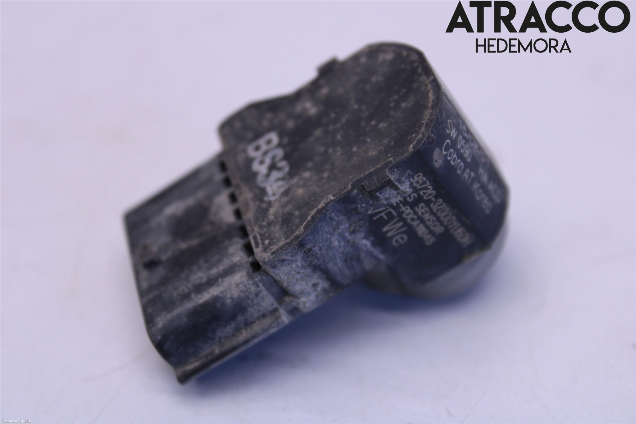 Hyundai i40 08-15 Sensor Ryggesensor