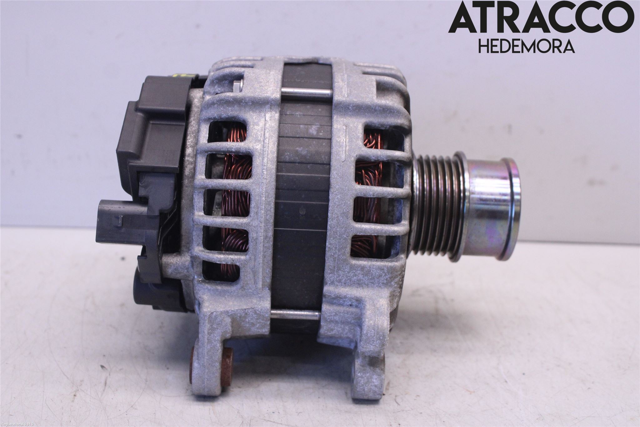 Skoda FABIA 15-21 Dynamo