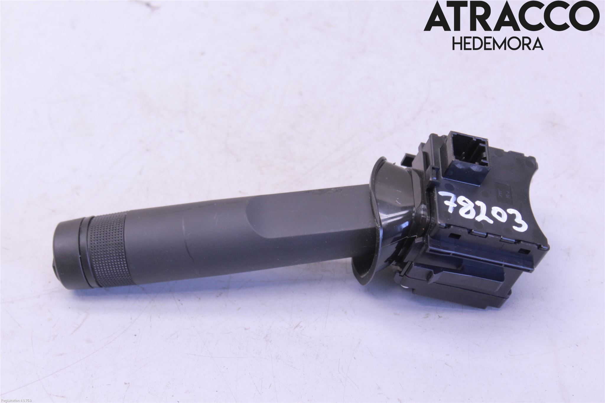 Opel CORSA E 15-19 Bryter Ratt Visker - Spyler