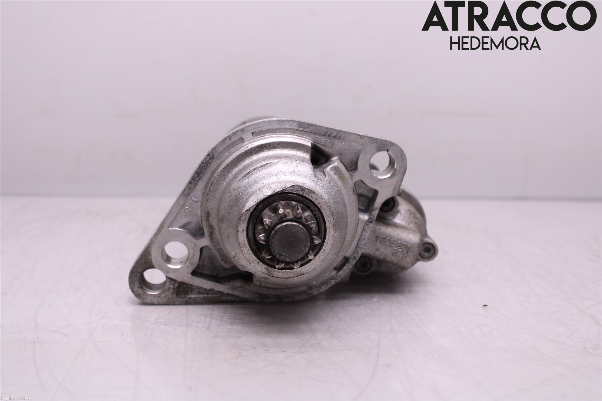 Volkswagen VW GOLF V 04-09 Startmotor