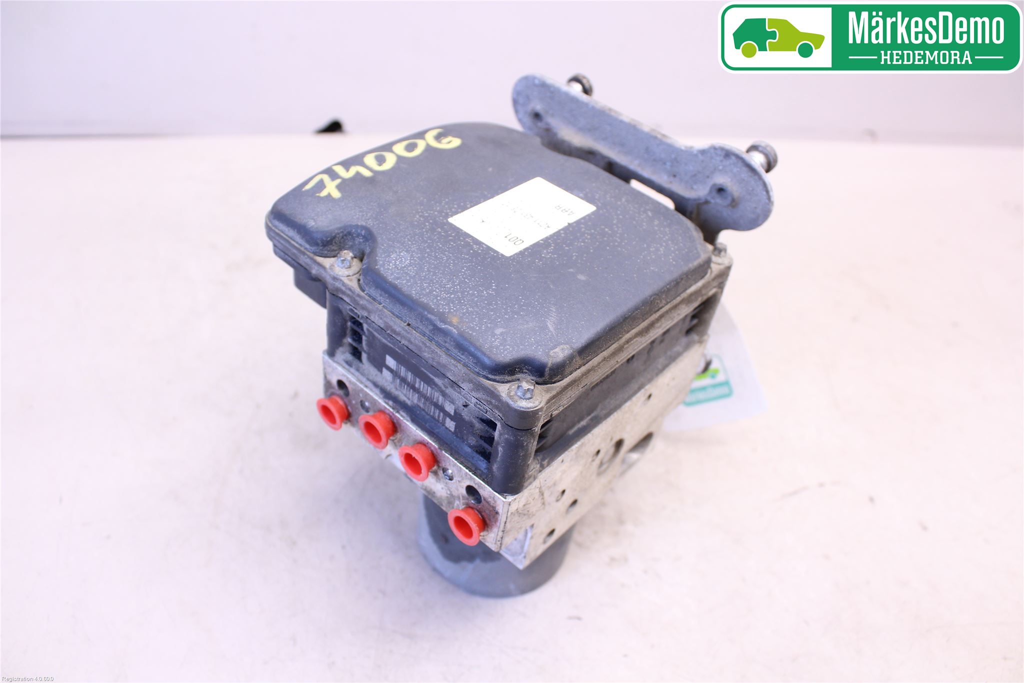Mercedes-Benz MB CLS (C219) 03-11 Abs Hydraulikkaggregat
