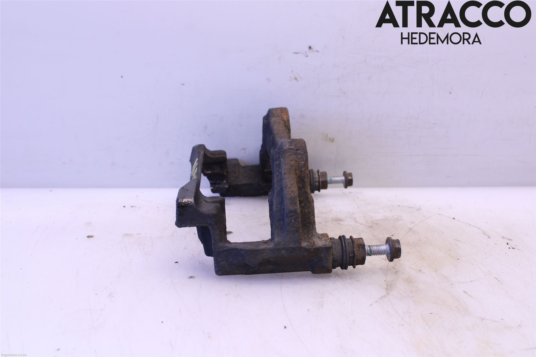 Nissan NV300 16-22 Bremsecaliper Feste Holder