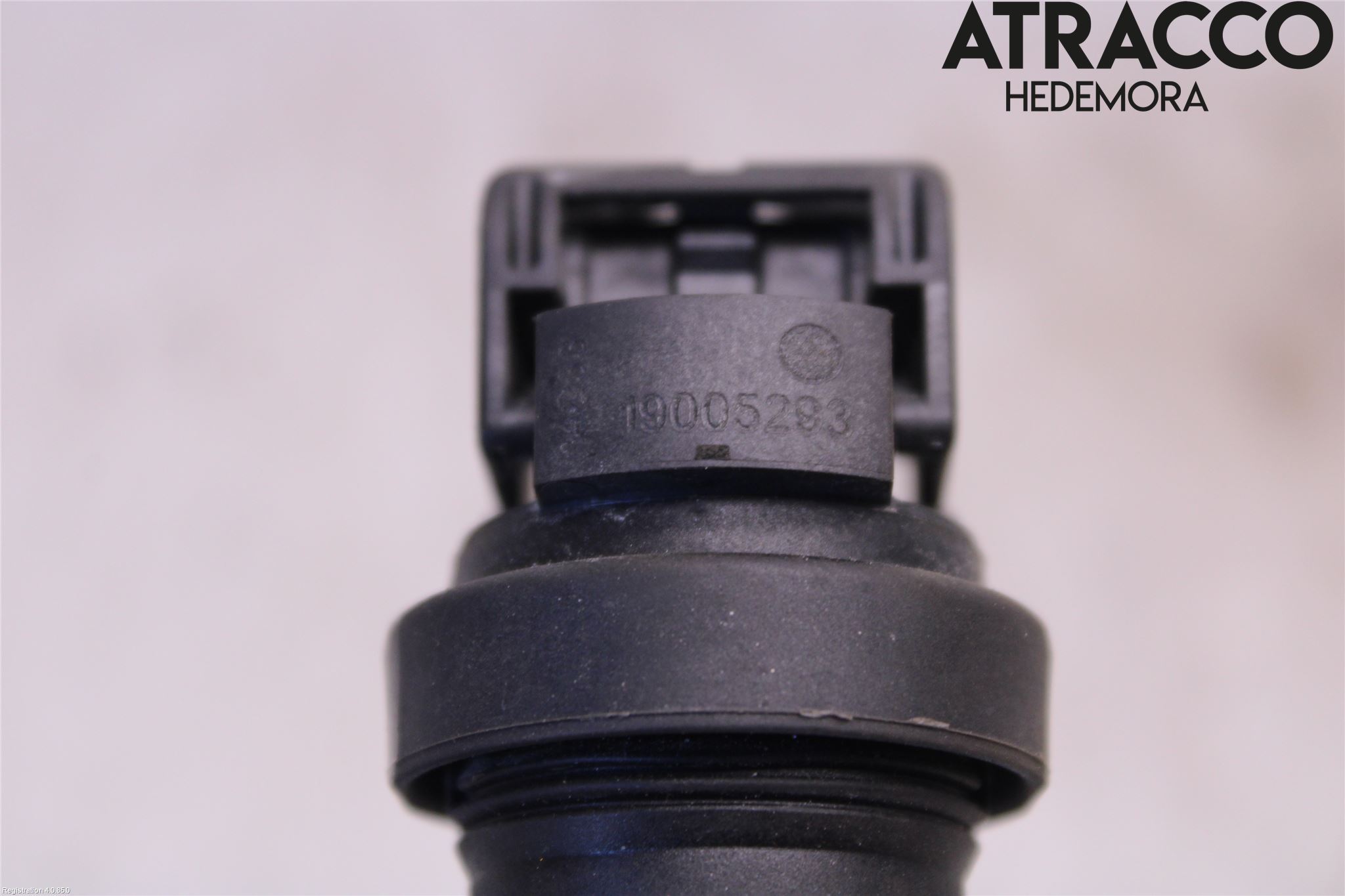 Mini COUPE R56 05-14 Coil