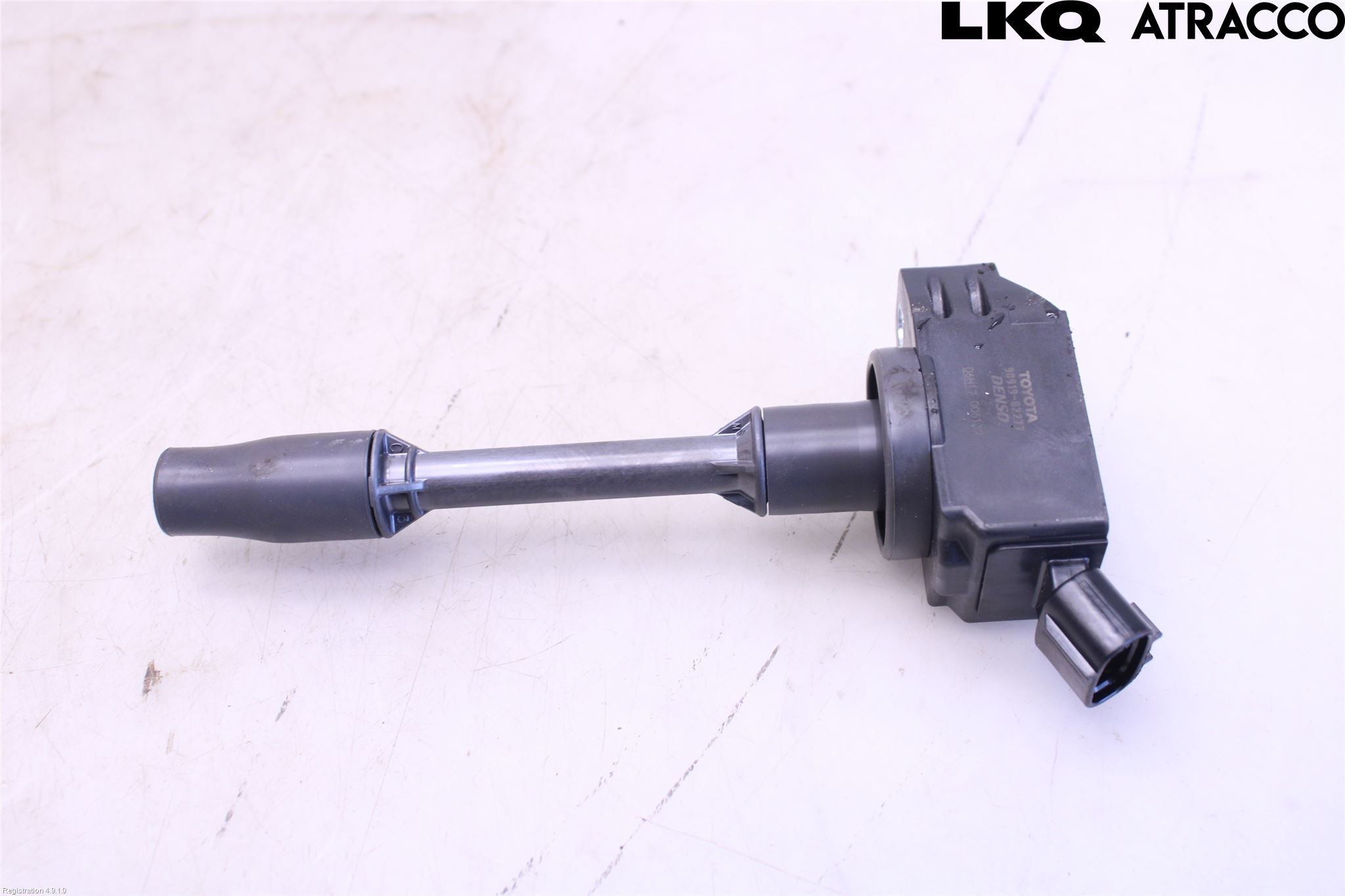 Toyota RAV4 19- Coil