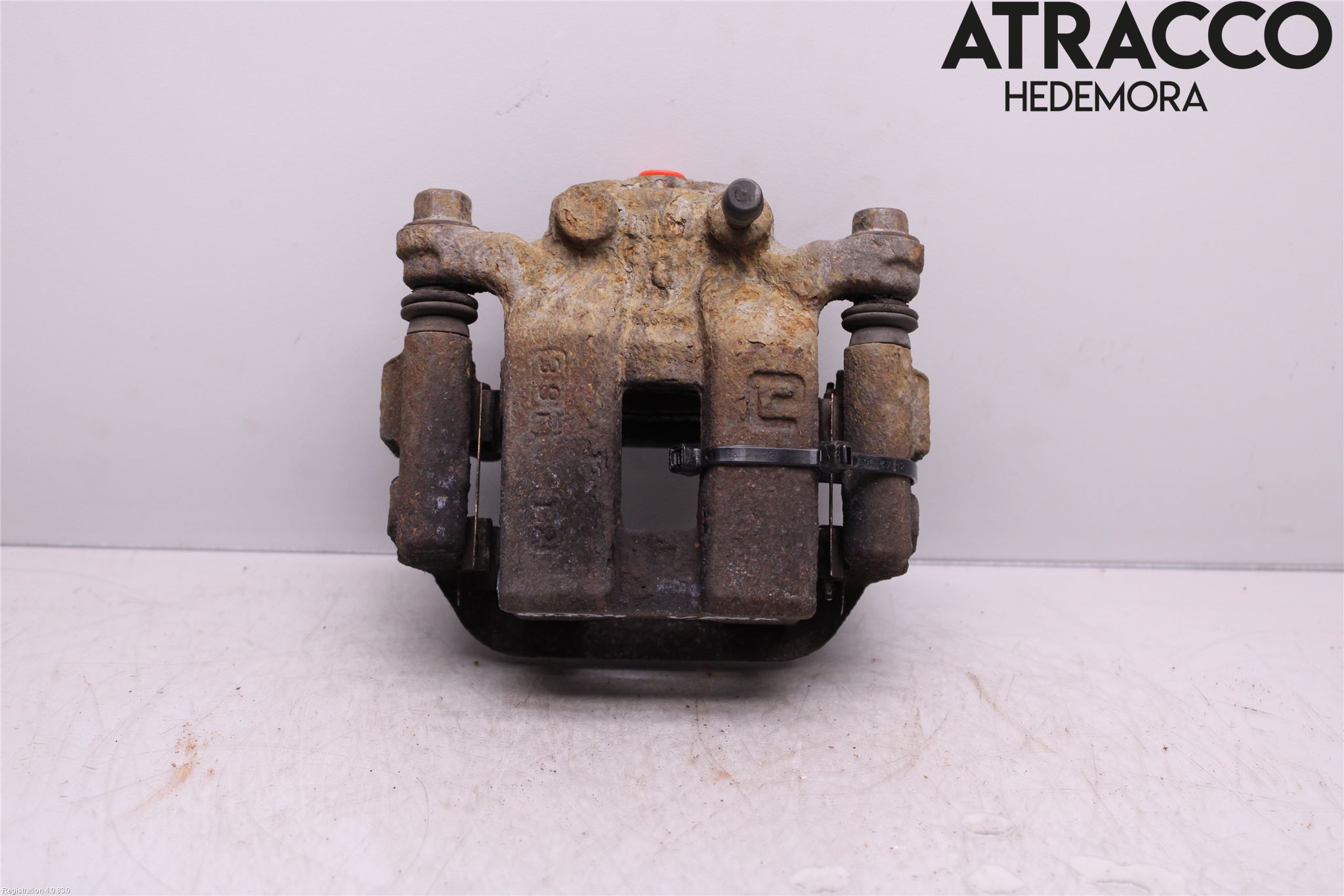 Suzuki GRAND VITARA II 06-14 Bremsecaliper Bak Venstre