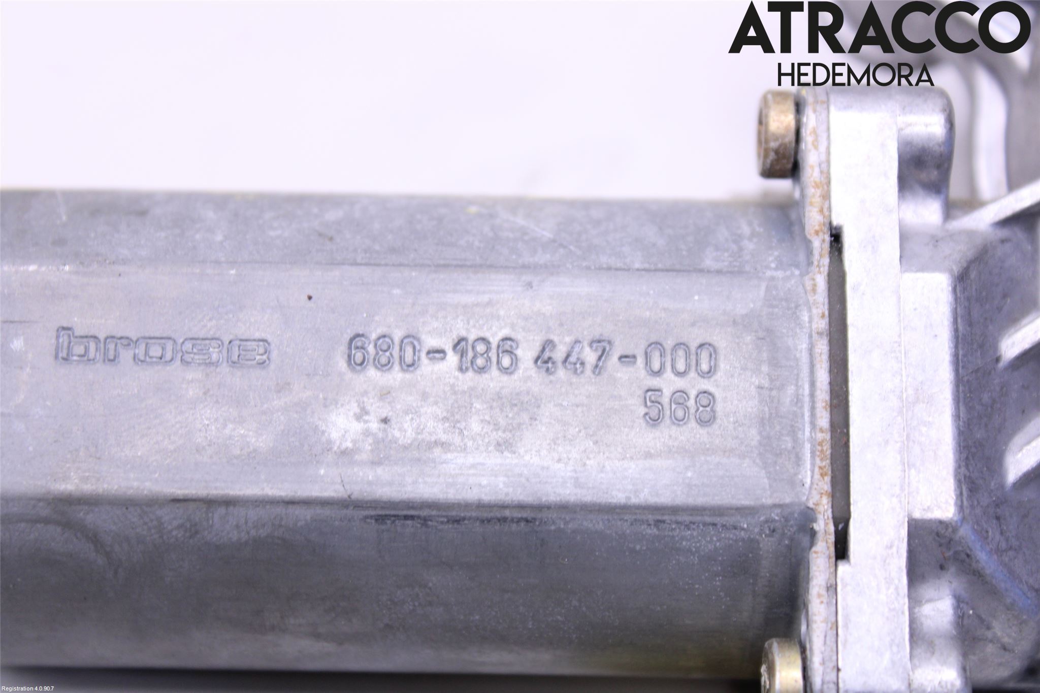Volvo 850 91-97 Vindusheismotor