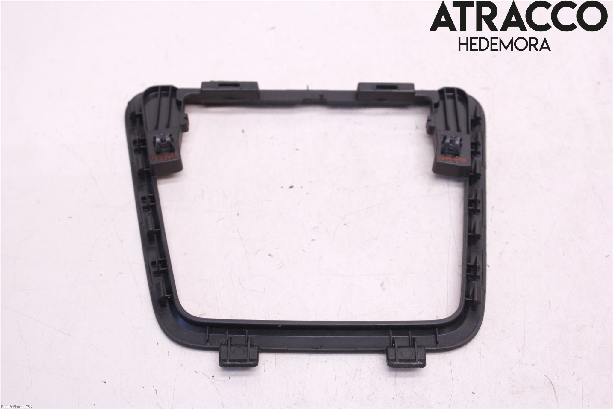 Volkswagen VW SHARAN 11- Instrument Ramme