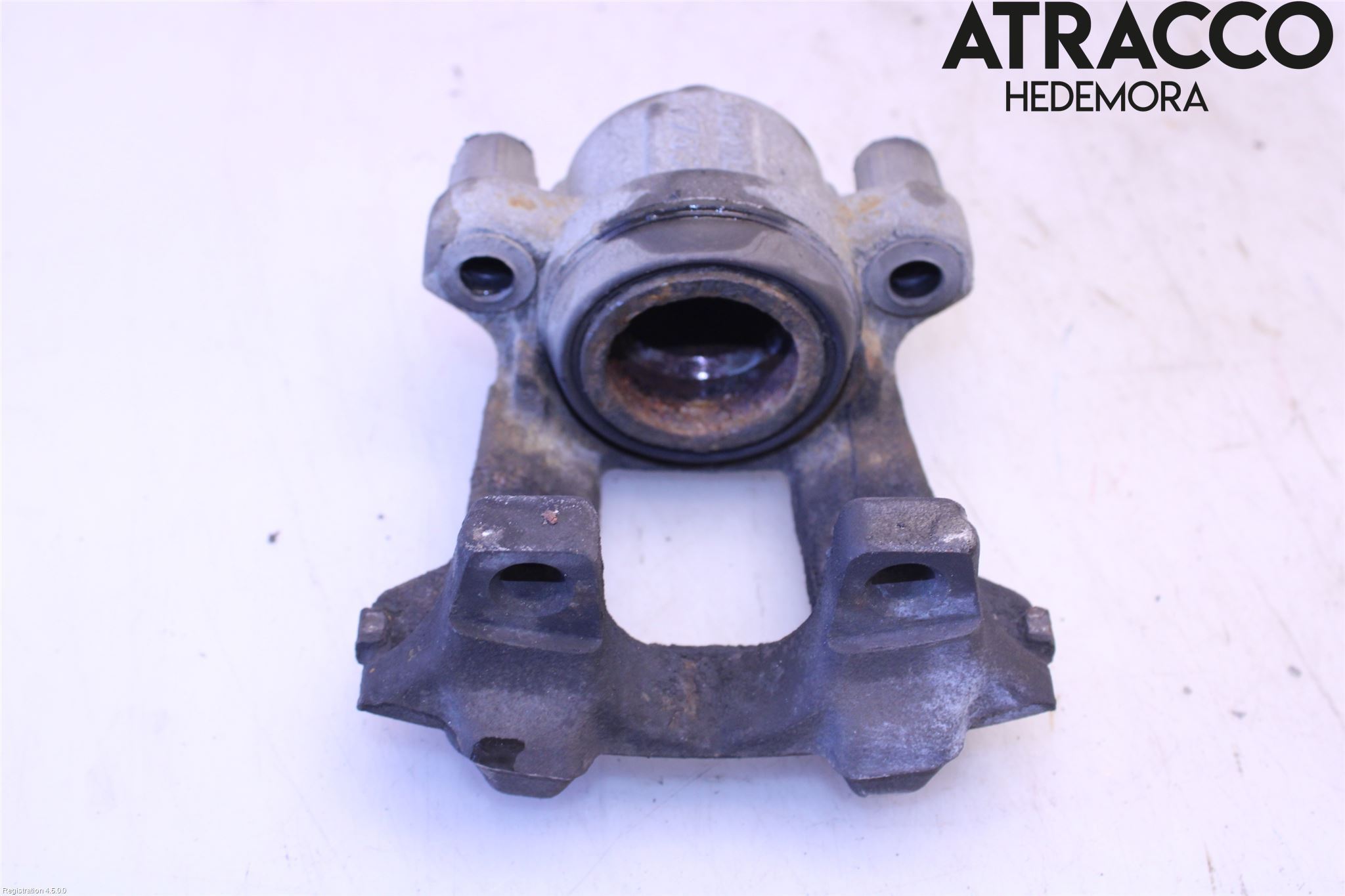BMW 1 F20/F21 11-19 Bremsecaliper Foran Venstre