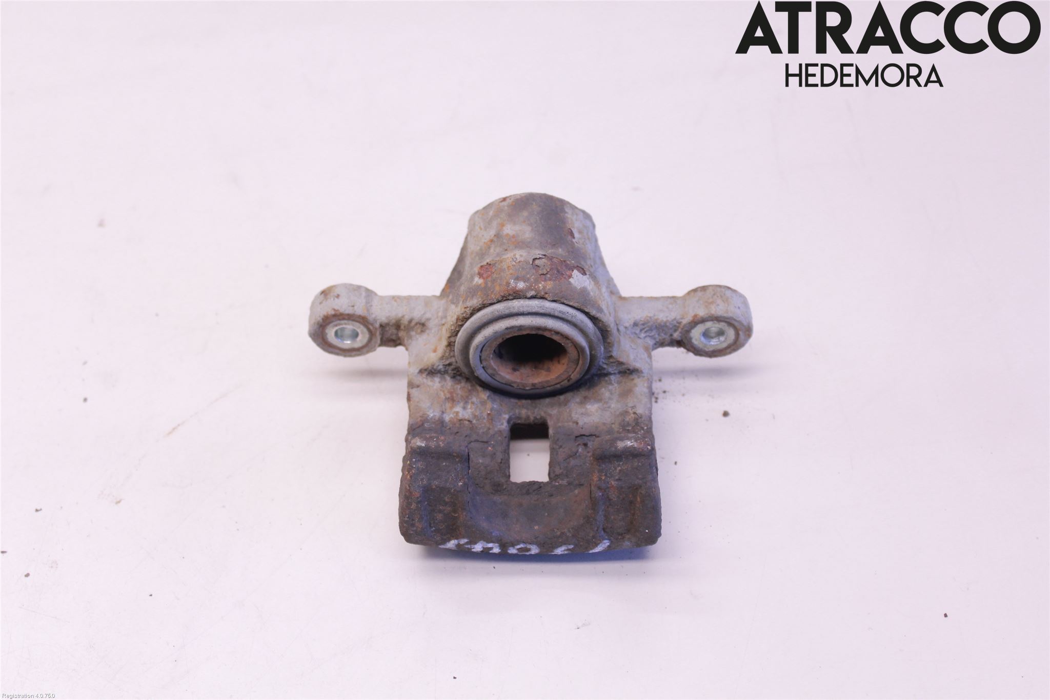 Kia SPORTAGE (SL) 11-15 Bremsecaliper Bak Høyre