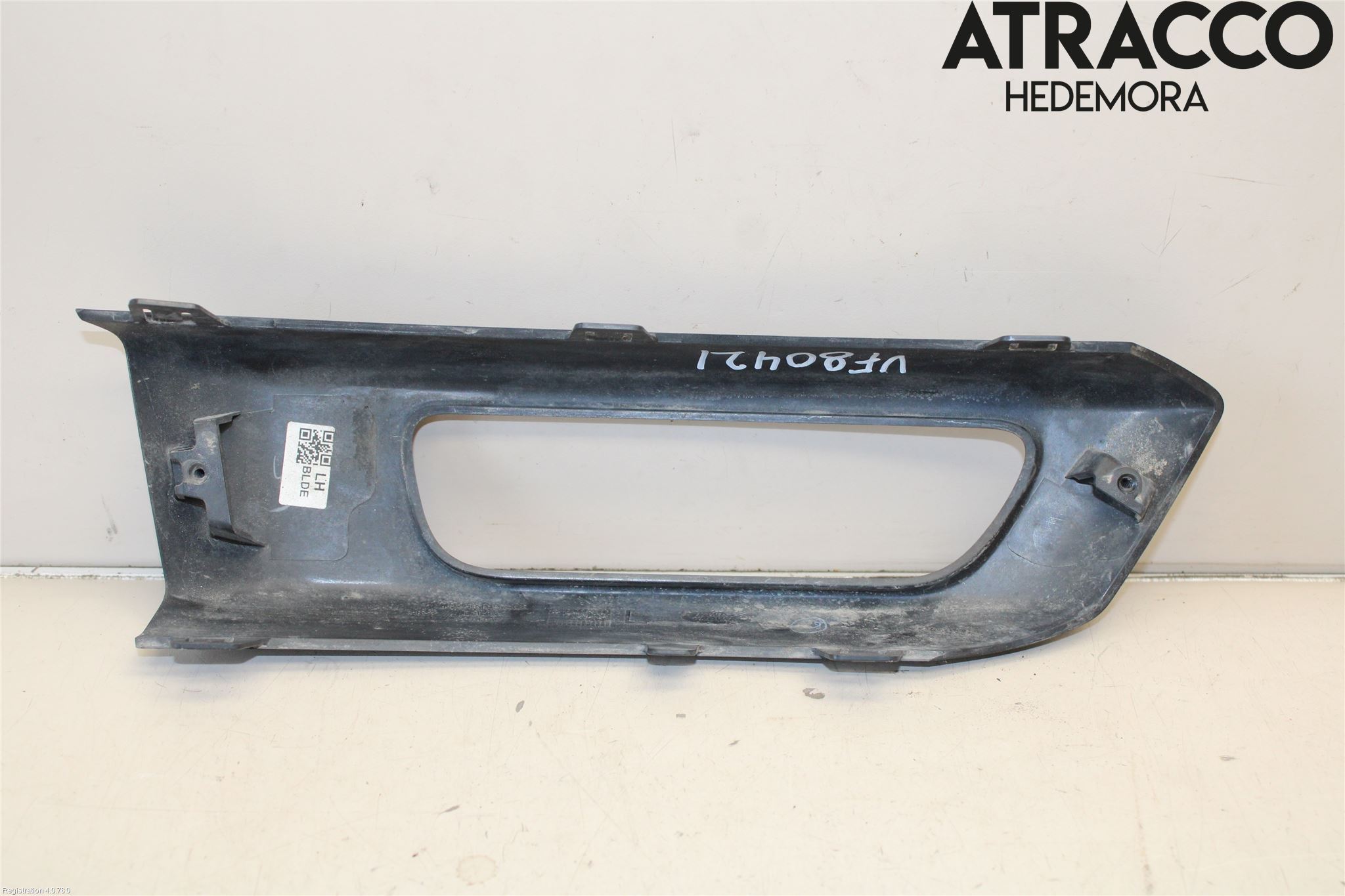 Landrover RANGE ROVER SPORT (L494) 14-22 Frontlykt Kurve-Tåkelys Ramme