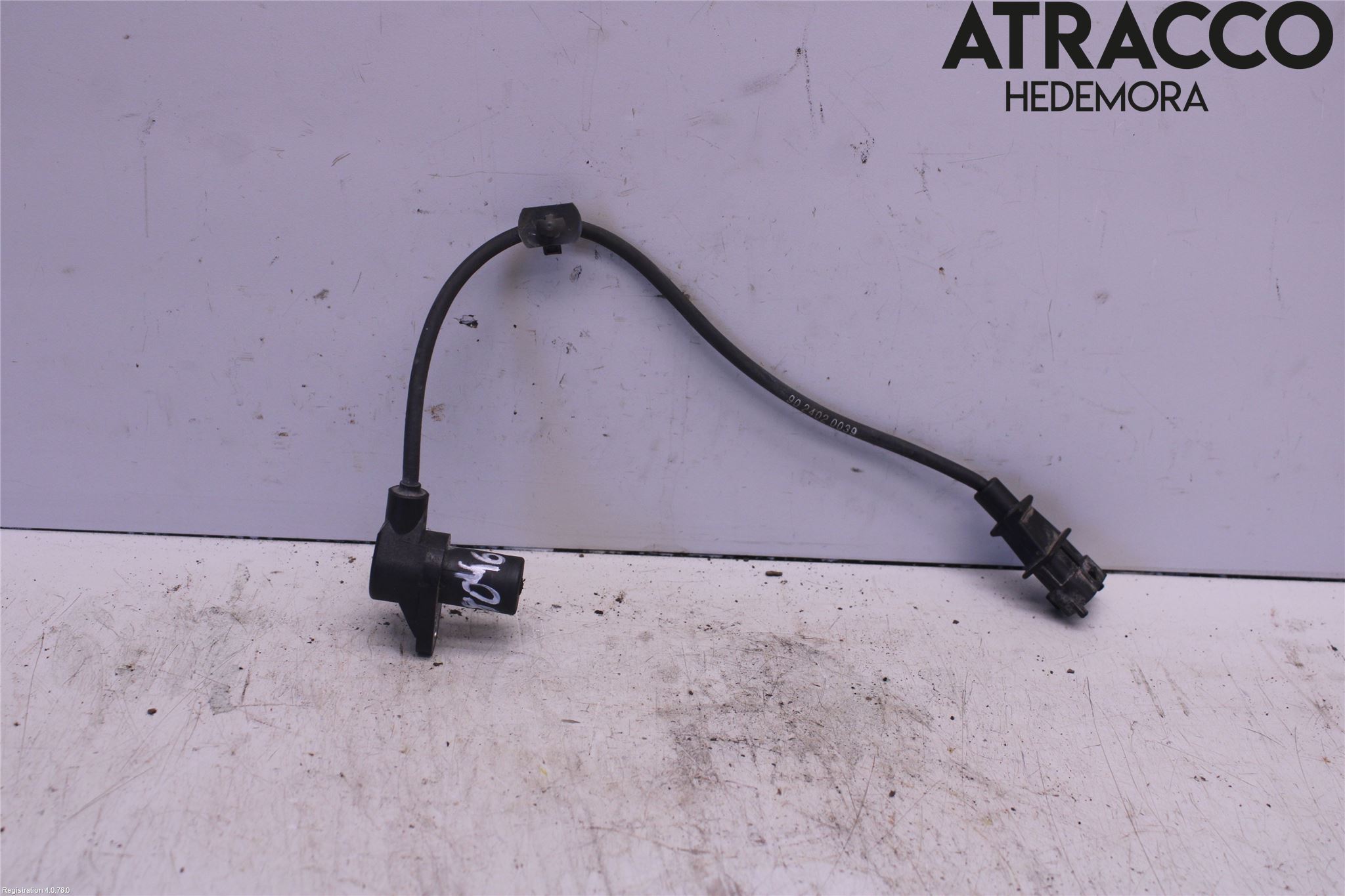 Kia CEED 12-18 Giver Turtall - Tenning