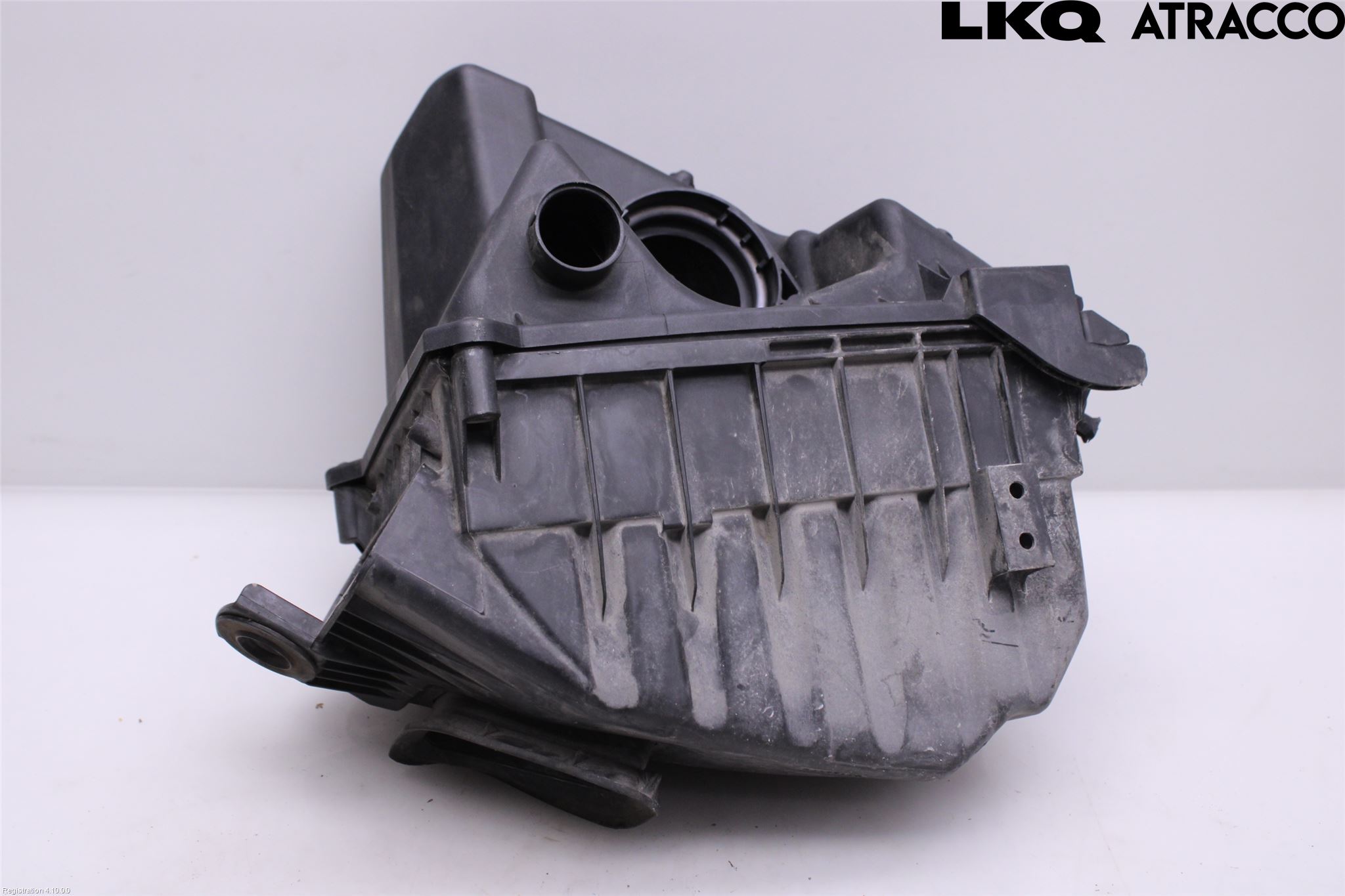 Audi A4/S4 05-07 Luftfilter Boks
