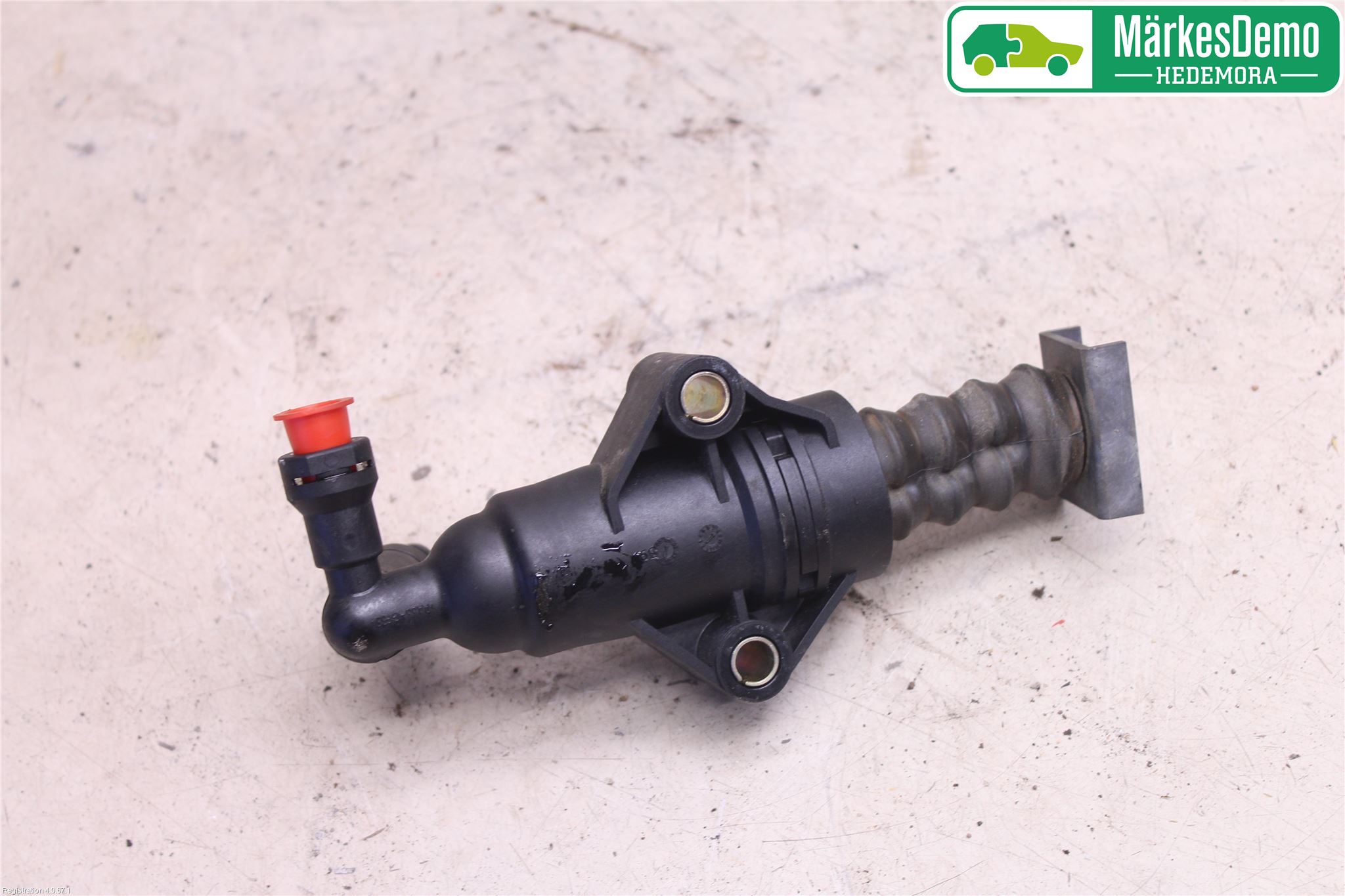 Skoda OCTAVIA (1U) 96-11 Clutch Sylinder Slave