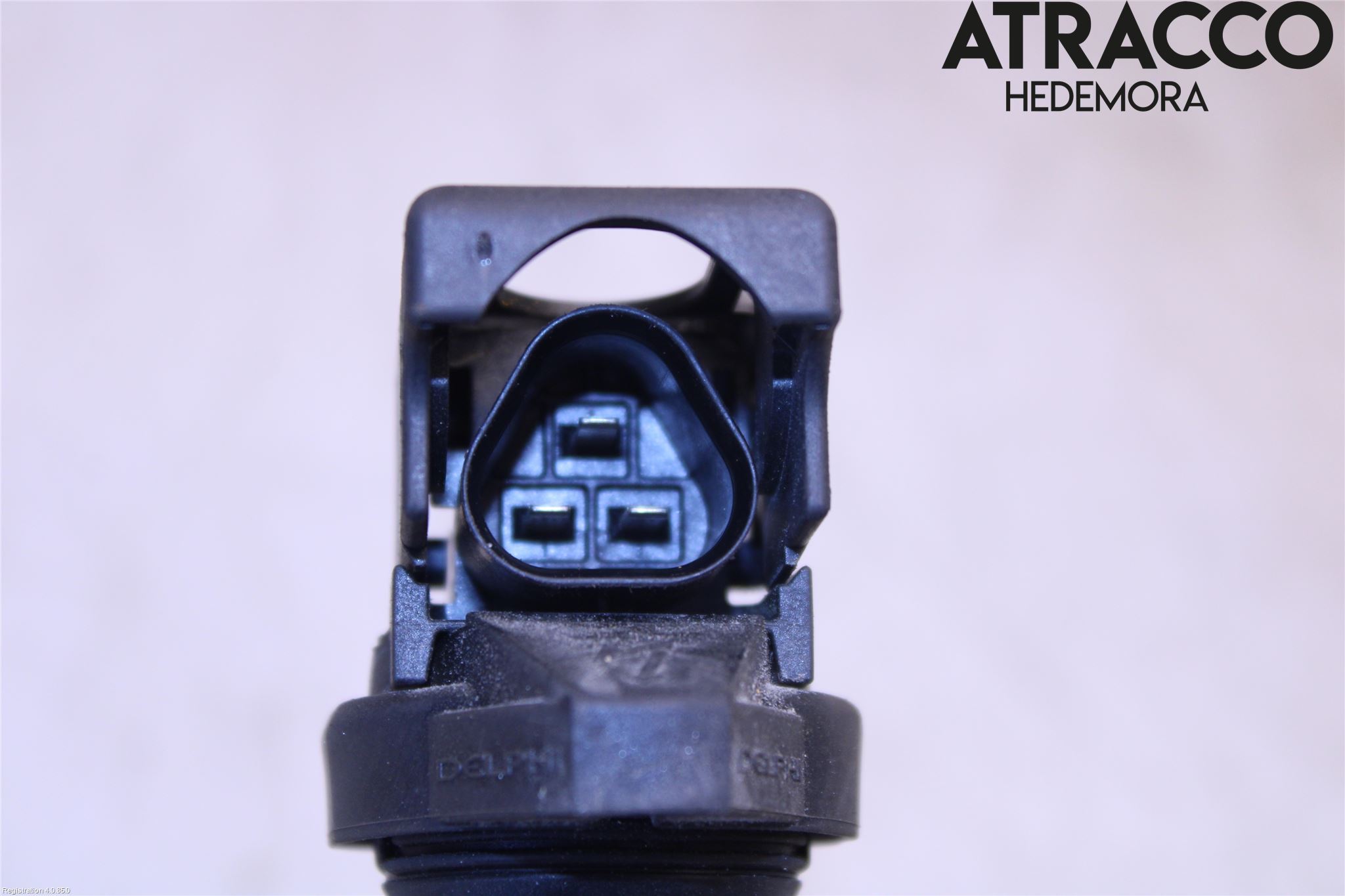 Mini COUPE R56 05-14 Coil