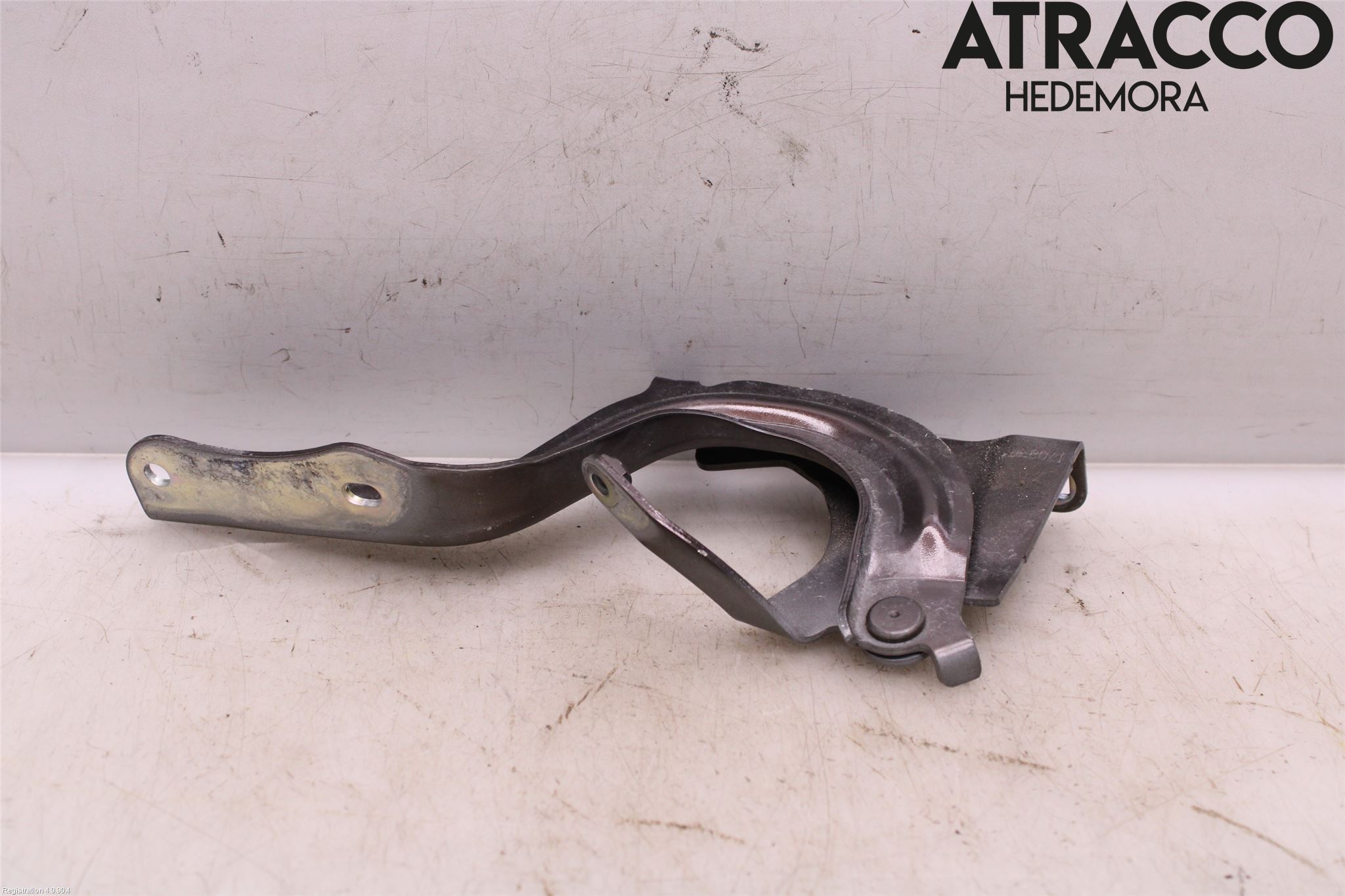 Nissan X-TRAIL 14-21 Panser Hengsel - Hengsler