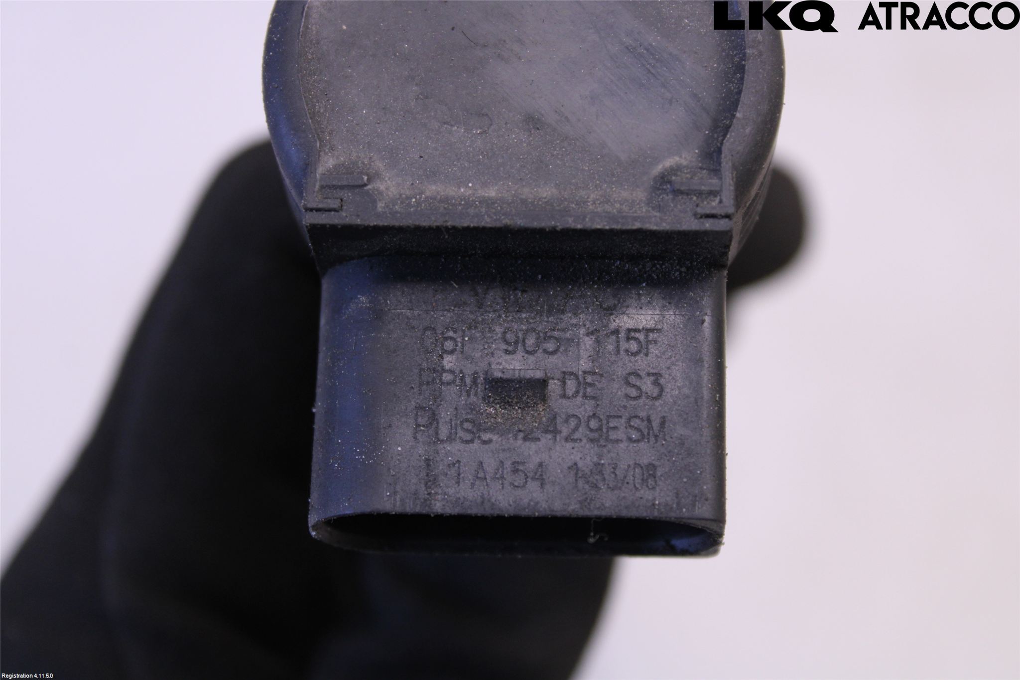 Volkswagen VW PASSAT CC 08-16 Coil