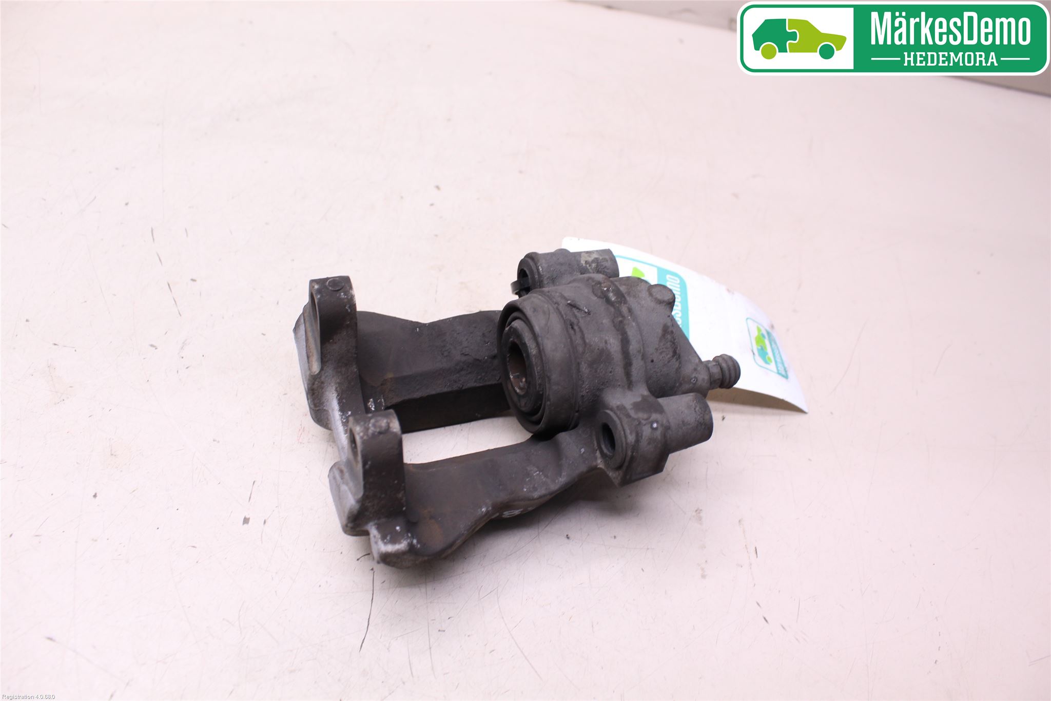 Mercedes-Benz MB SL-KLASS (R230) 00-11 Bremsecaliper Bak Høyre