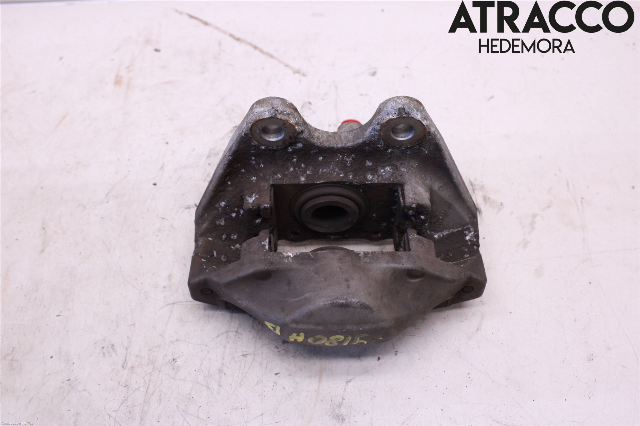 Mercedes-Benz MB ML (W163) 97-05 Bremsecaliper Bak Høyre