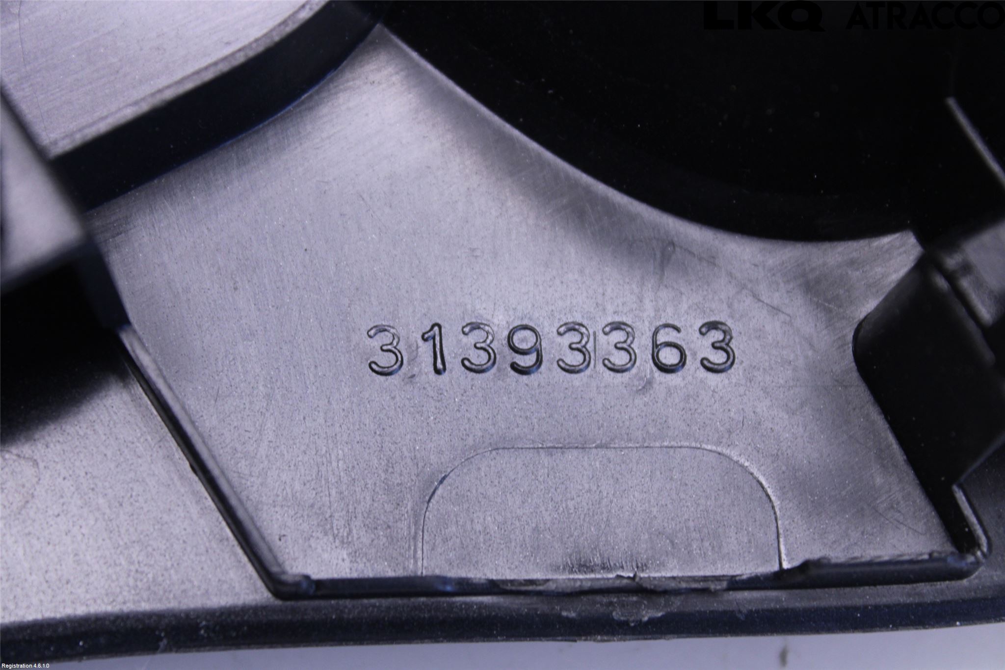 Volvo V40 12-19 Instrument Ramme