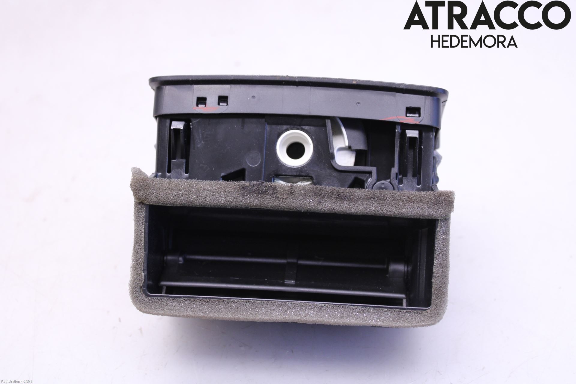 Ford C-MAX II  11-14 Dashbord Kanal - Dyse