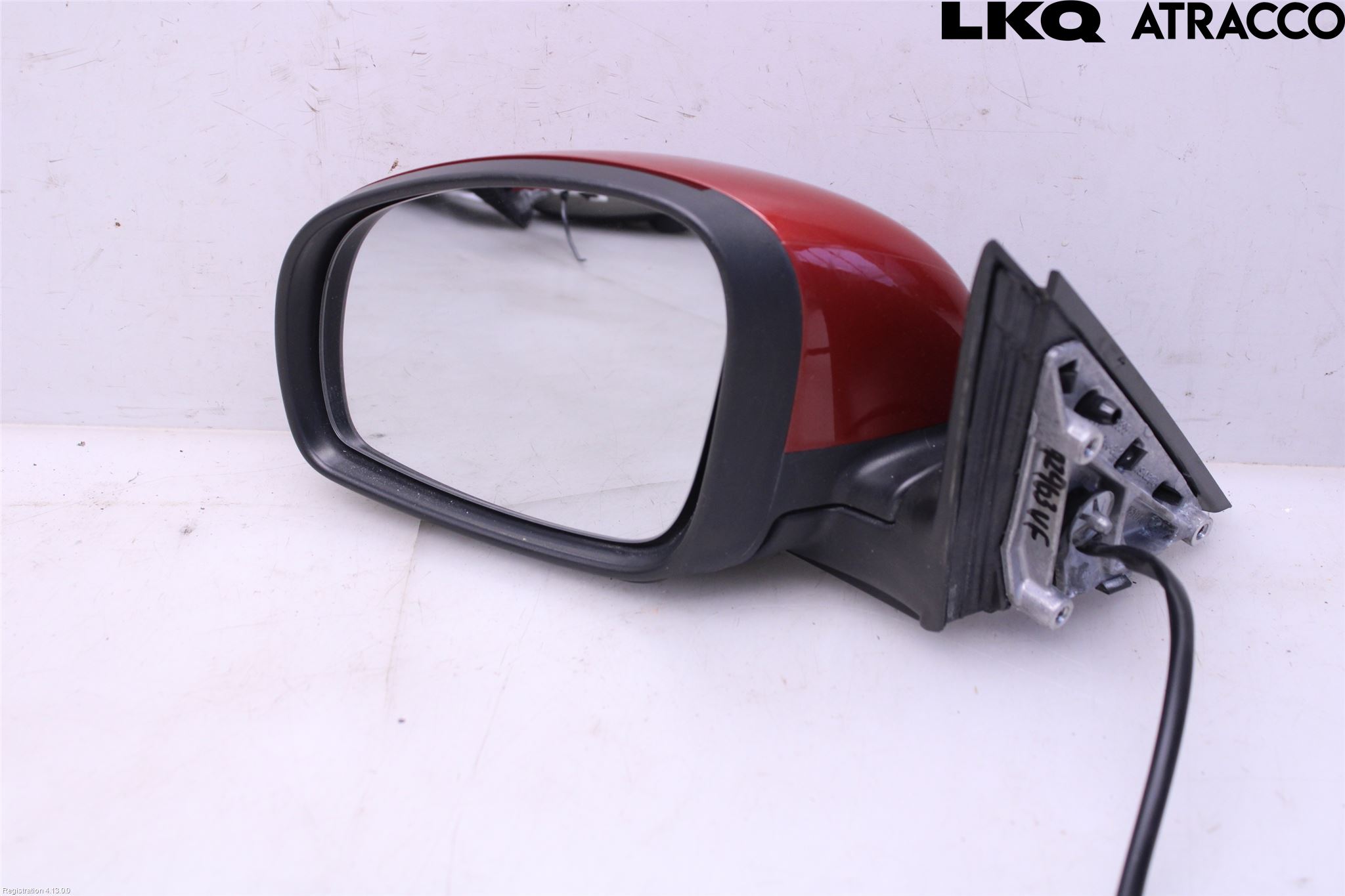 Skoda FABIA 07-14 Speil V M-El Justering