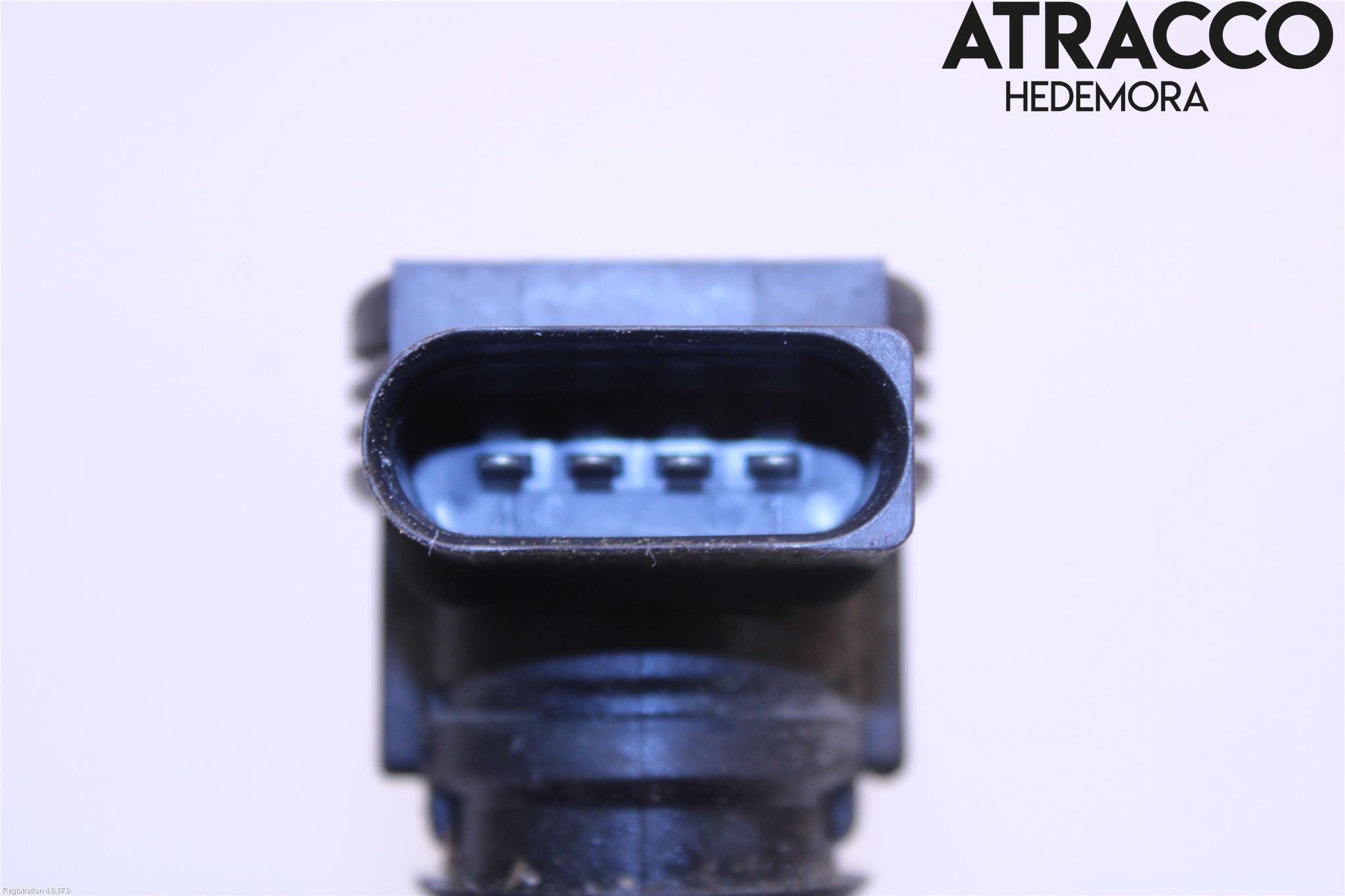 Audi A6/S6     05-11 Coil