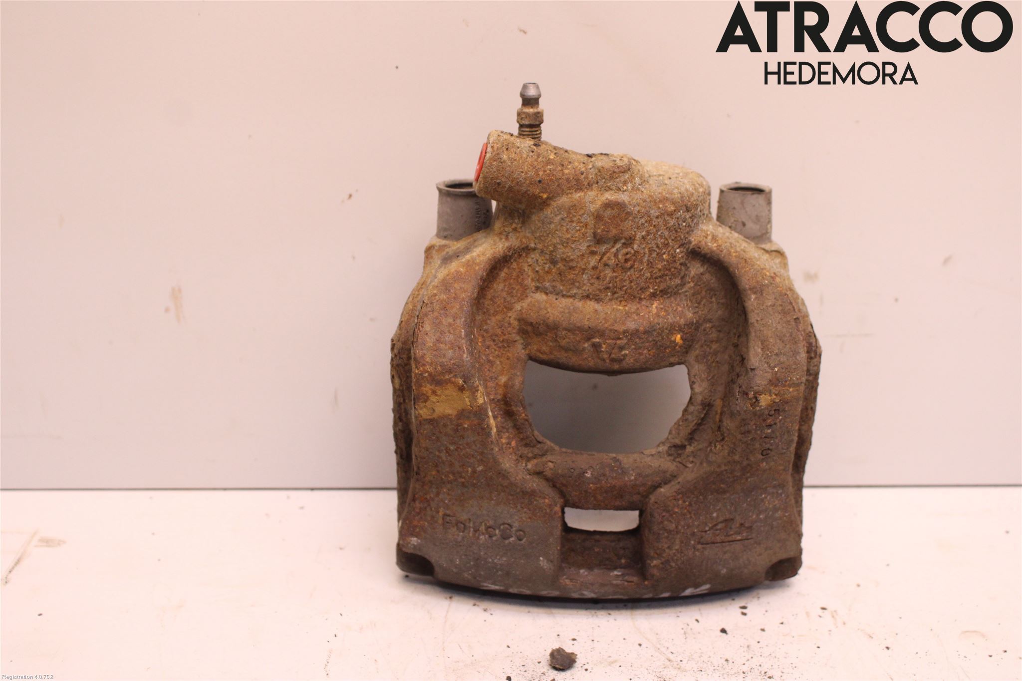 Ford MONDEO 07-15 Bremsecaliper Foran Høyre