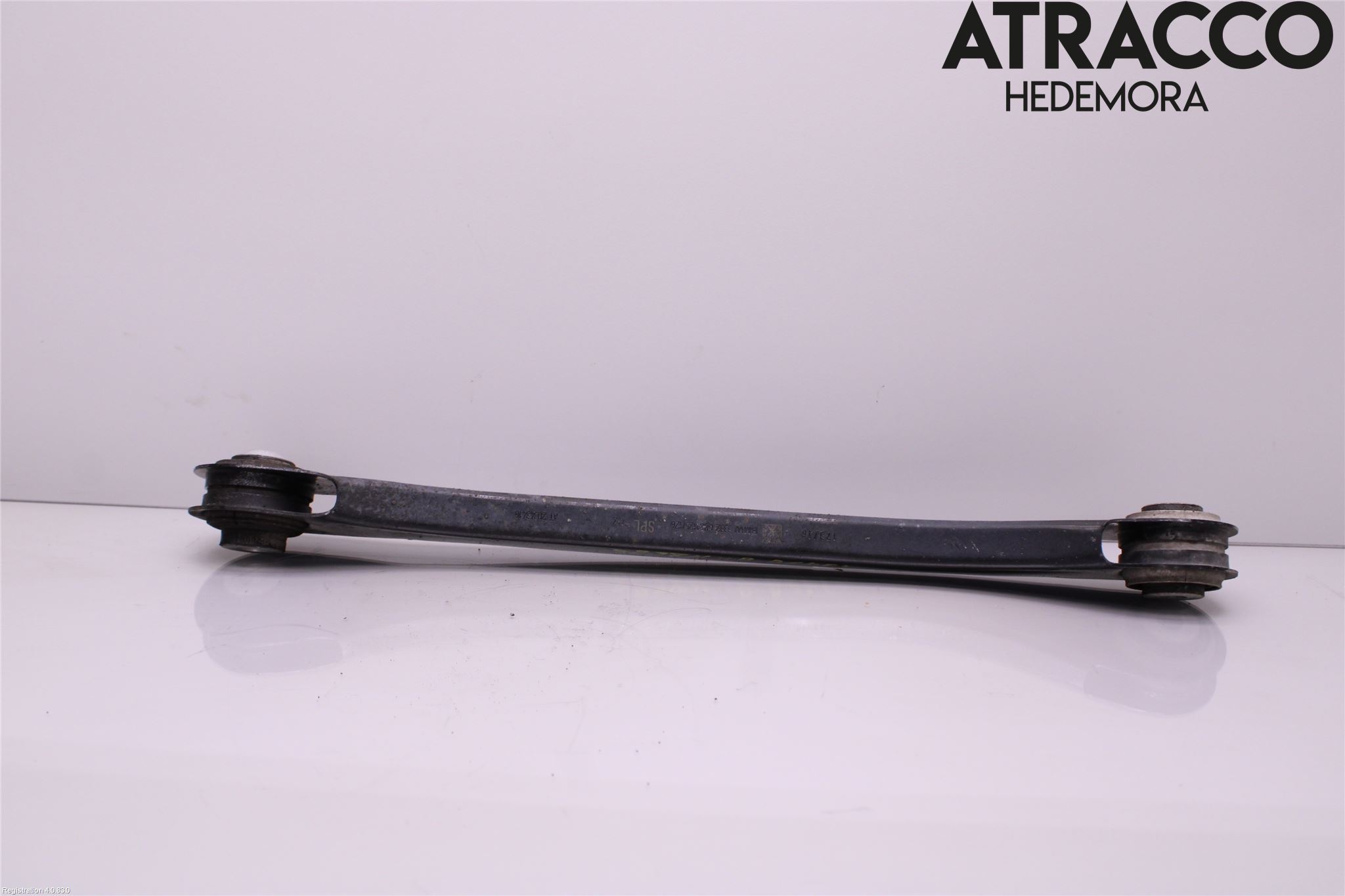BMW 5 G30/G31/F90 17-23 Bærearm Bak Venstre
