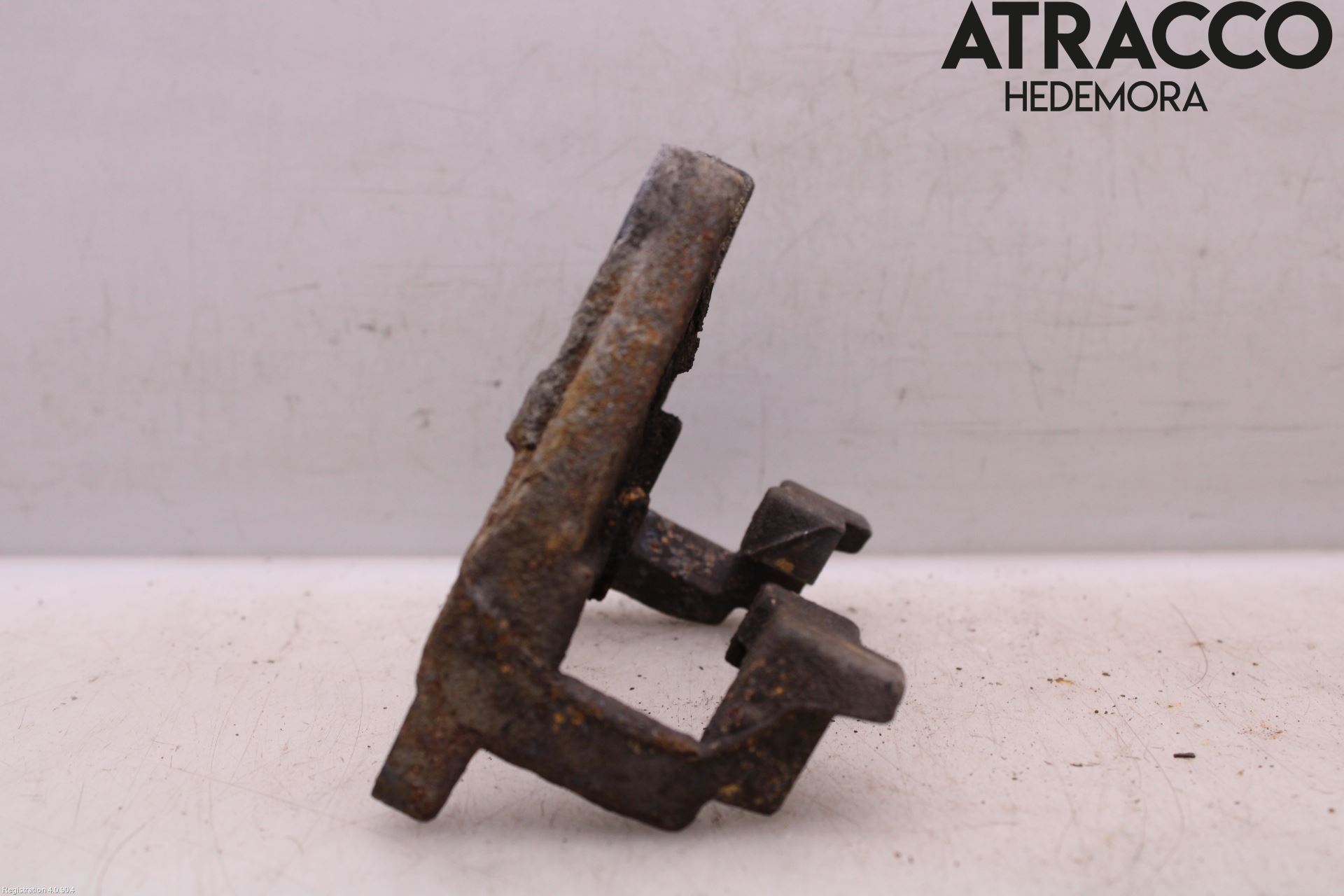 Jaguar XF (X260) 16-24 Bremsecaliper Feste Holder