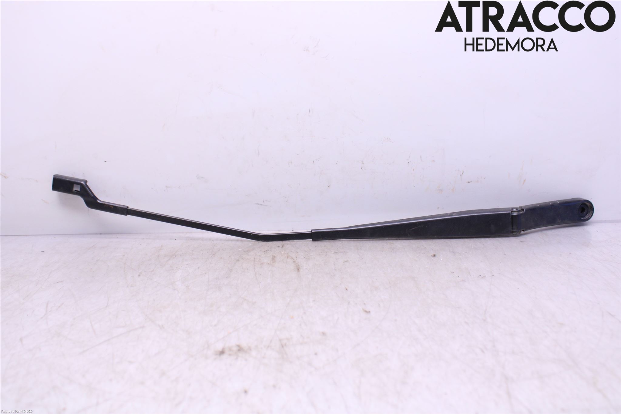 Skoda FABIA 15-21 Viskerarm-Armer Frontrute