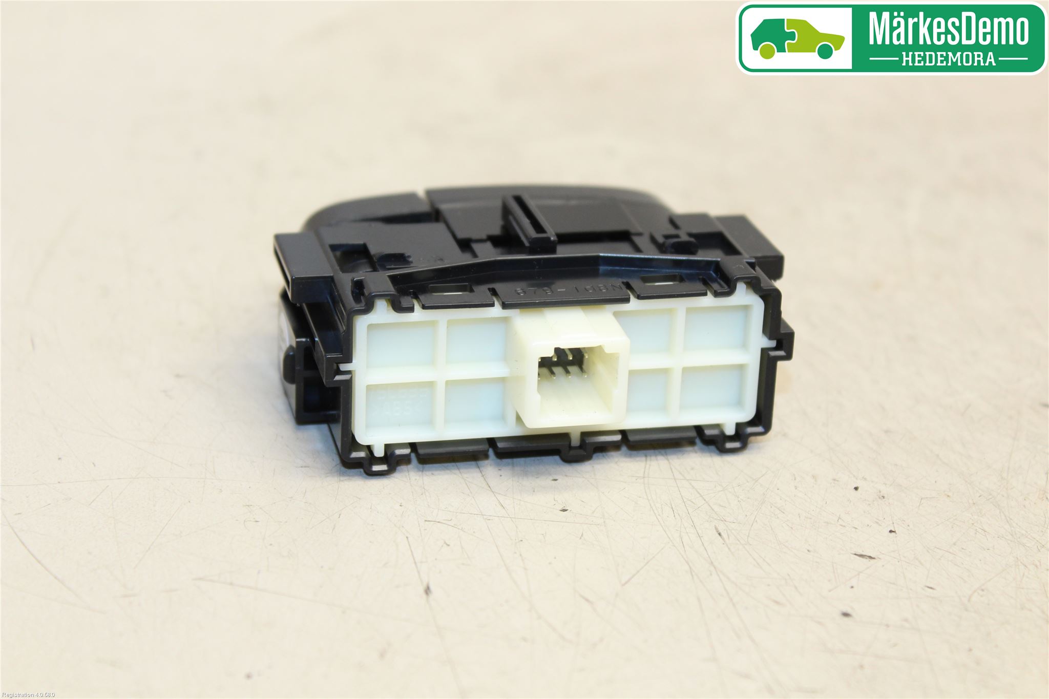 Toyota COROLLA 19- Bryter Gearkasse
