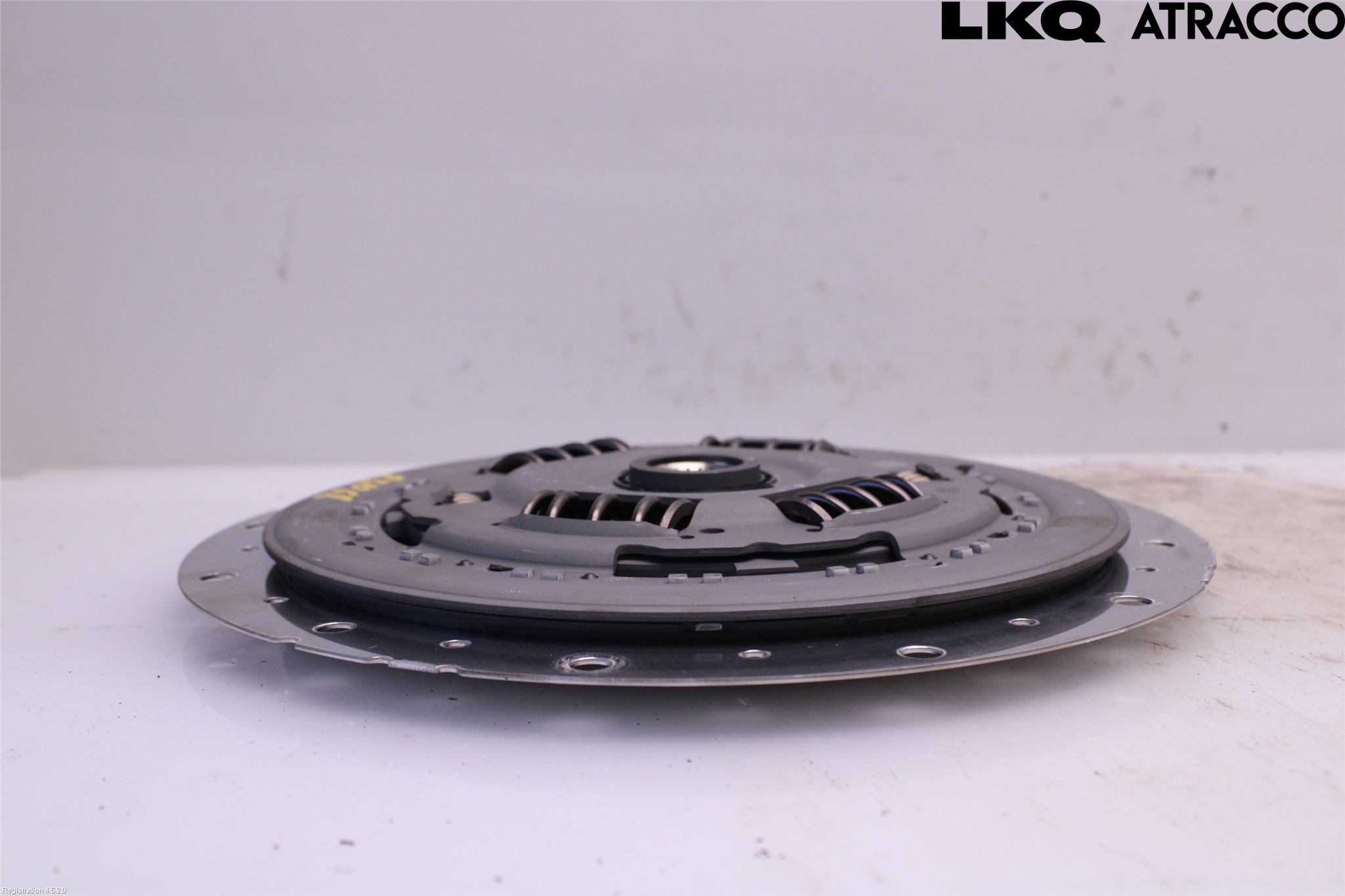 Toyota COROLLA CROSS XG10 22- Clutch Lamell