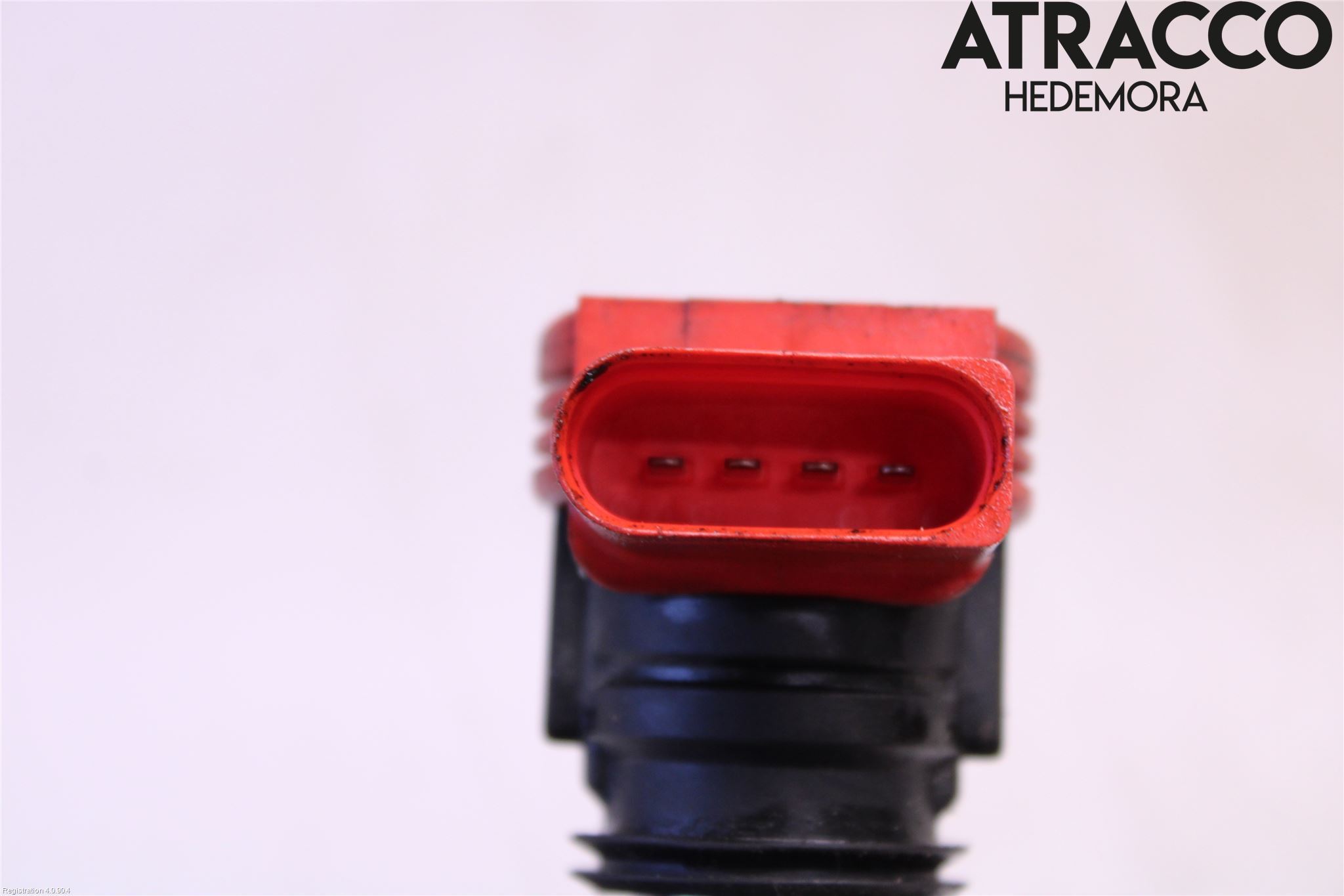 Audi A6/S6     05-11 Coil