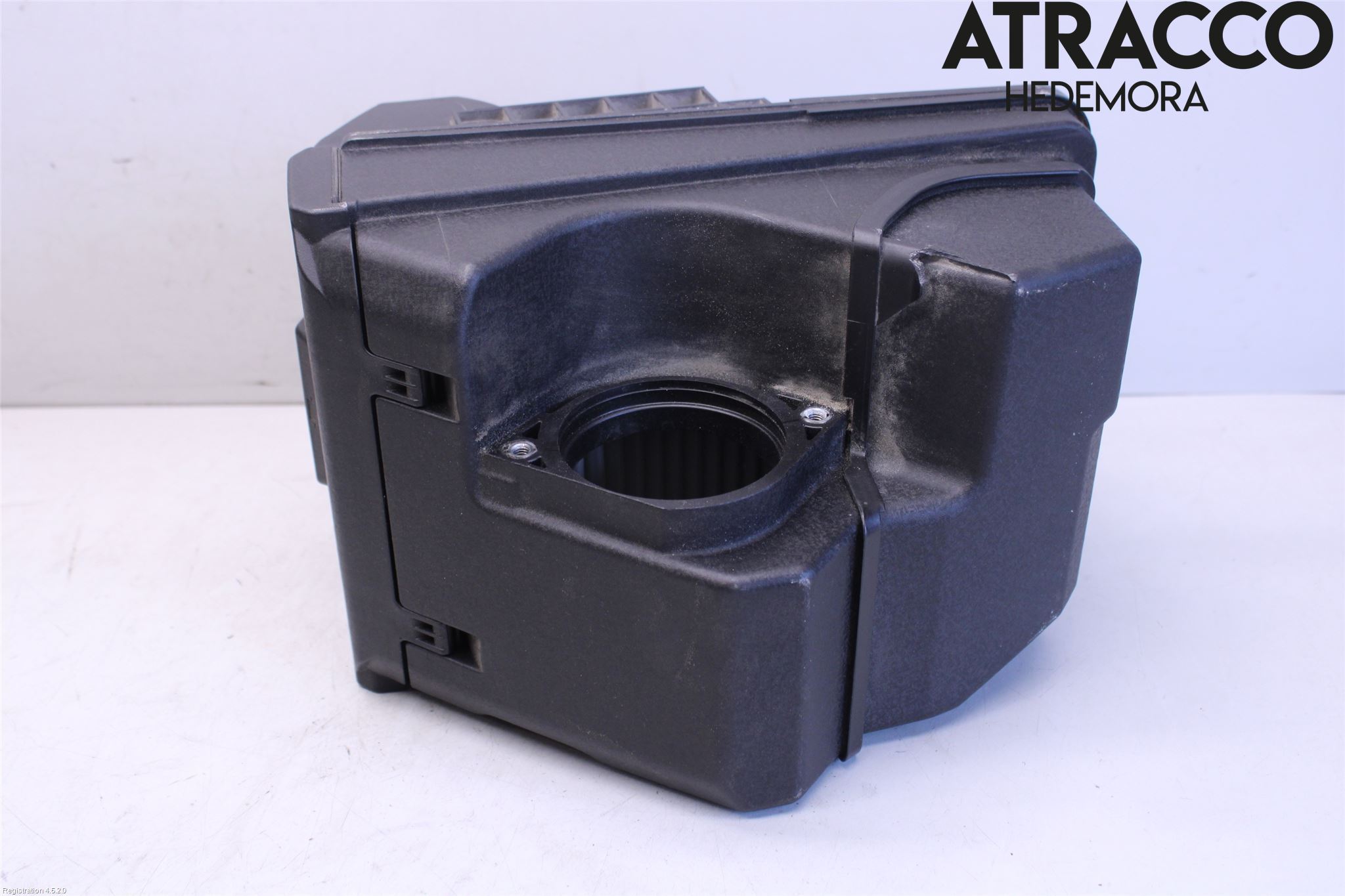 Kia OPTIMA 16-20 Luftfilter Boks