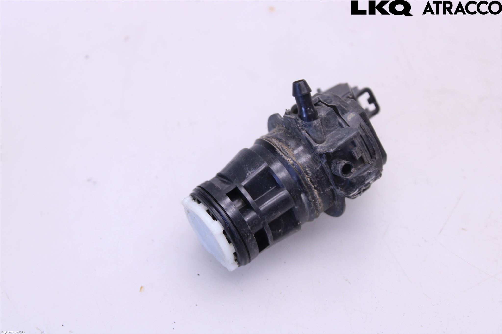 Toyota PRIUS ZVW30 09-20 Spylerpumpe Frontrute