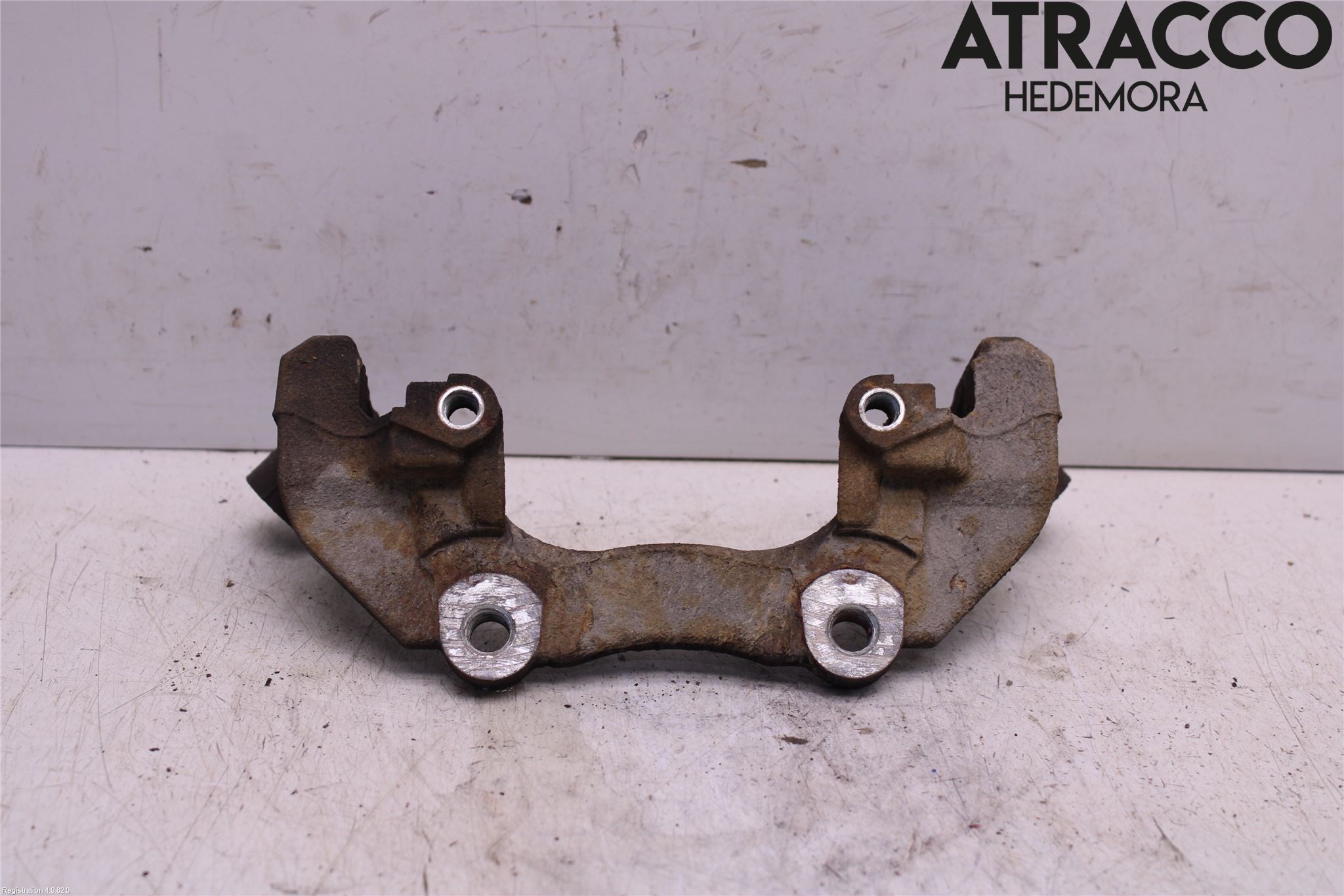 Ford ECOSPORT 17- Bremsecaliper Feste Holder