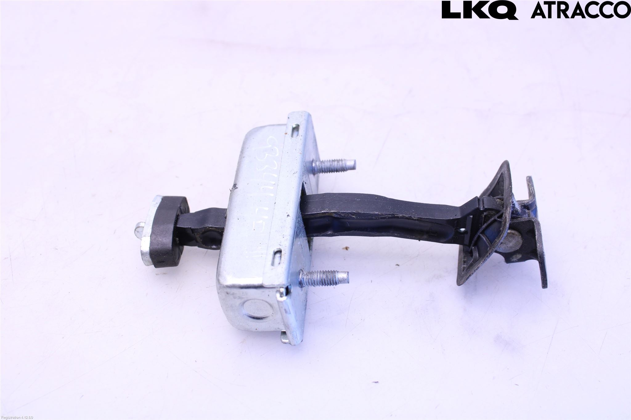 Saab 9-3 VER2/VER3 08-15 Dørstopper