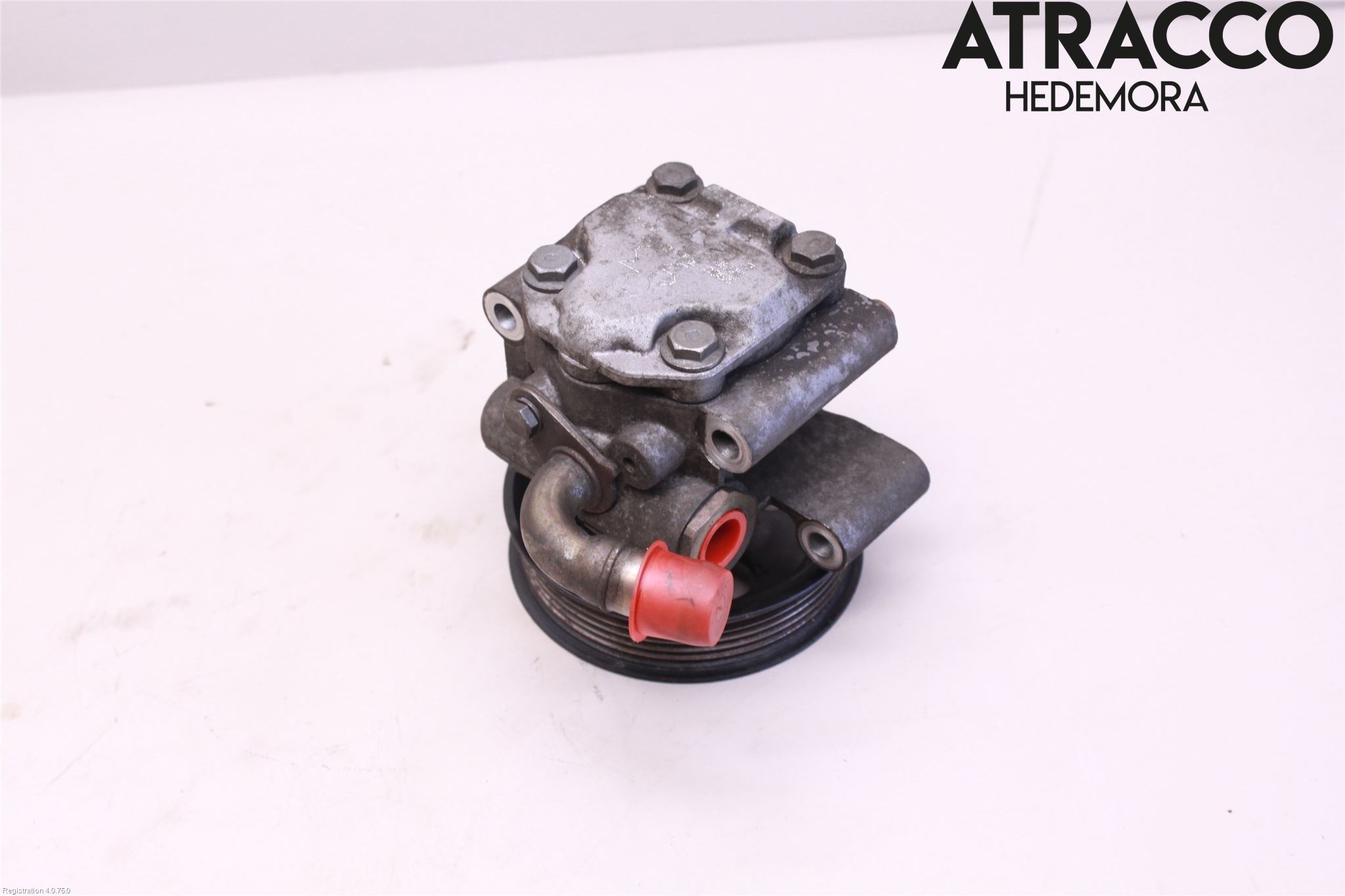 Ford FIESTA     02-05 Servo Pumpe