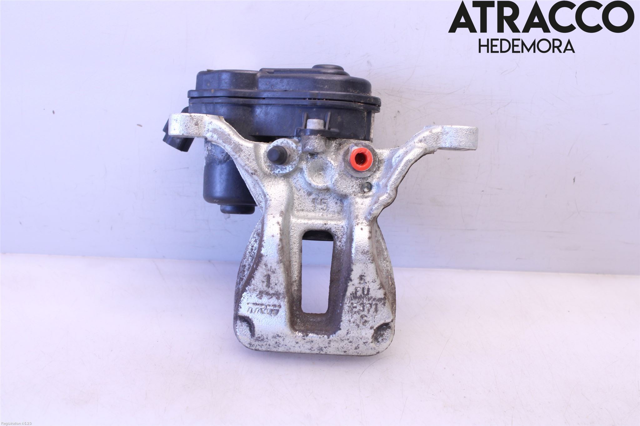 Toyota YARIS XP21 20- Bremsecaliper Bak Venstre