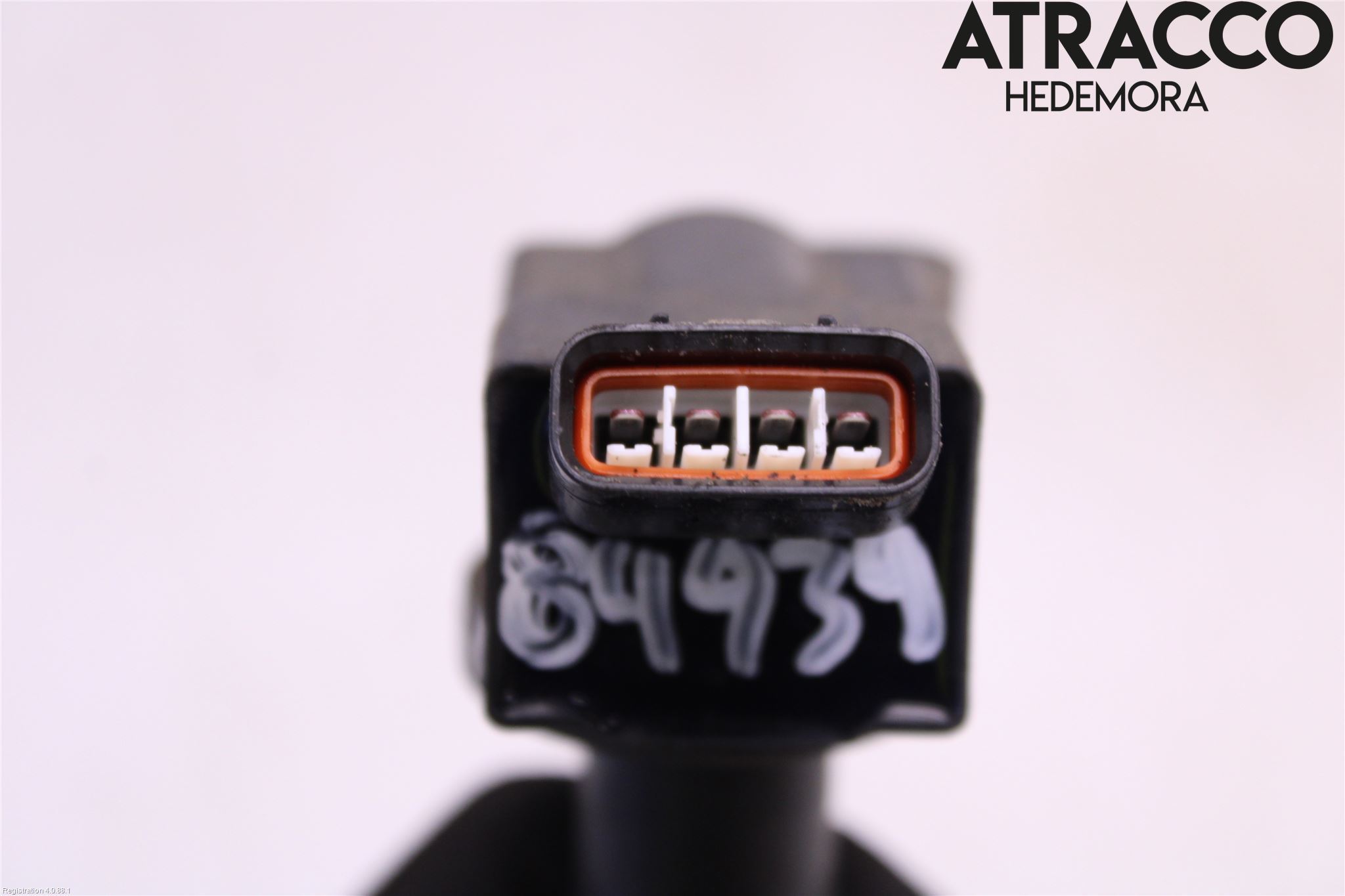 Toyota C-HR 16-23 Coil
