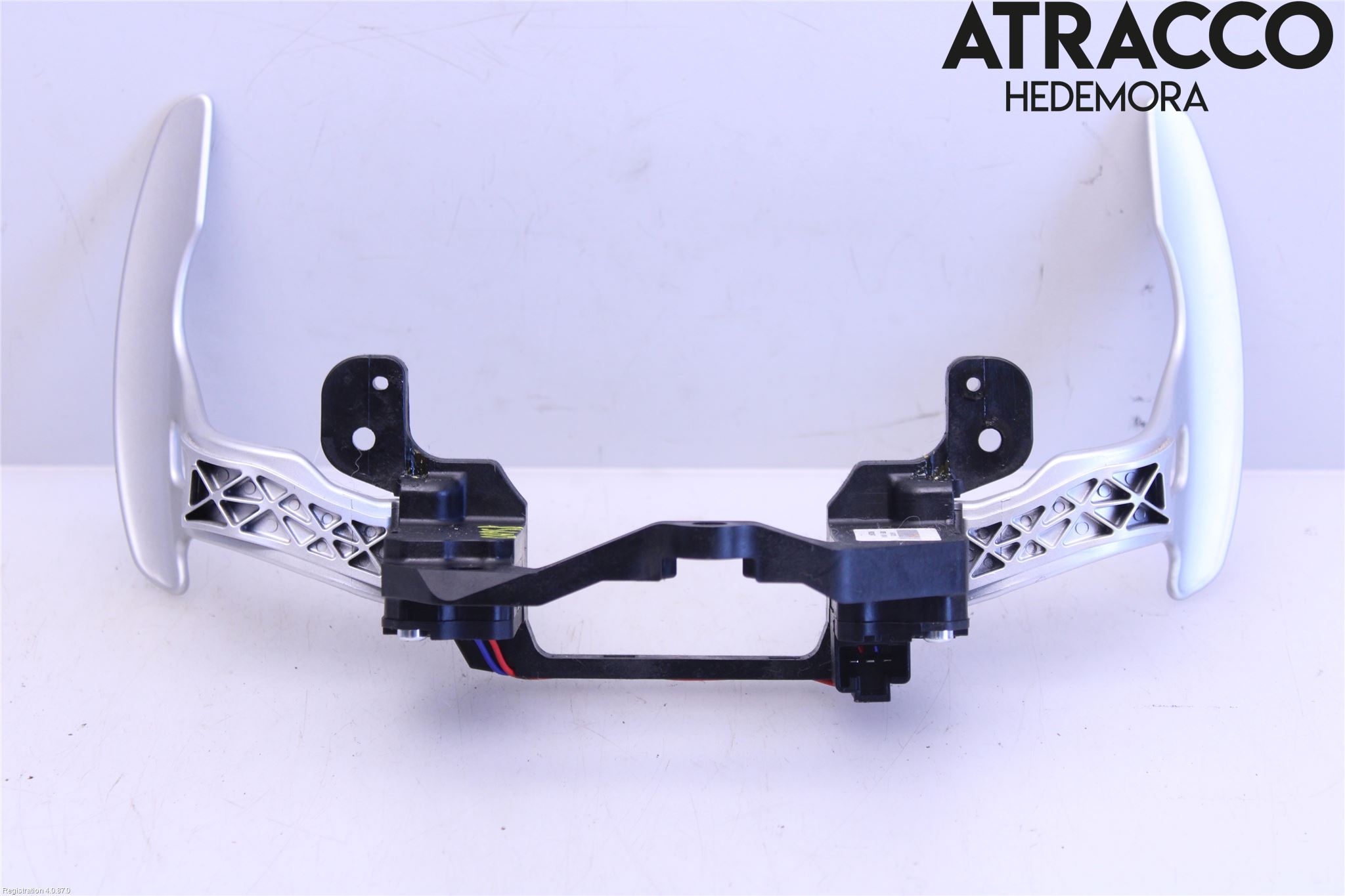 Mitsubishi ASX 10-22 Bryter Gearkasse