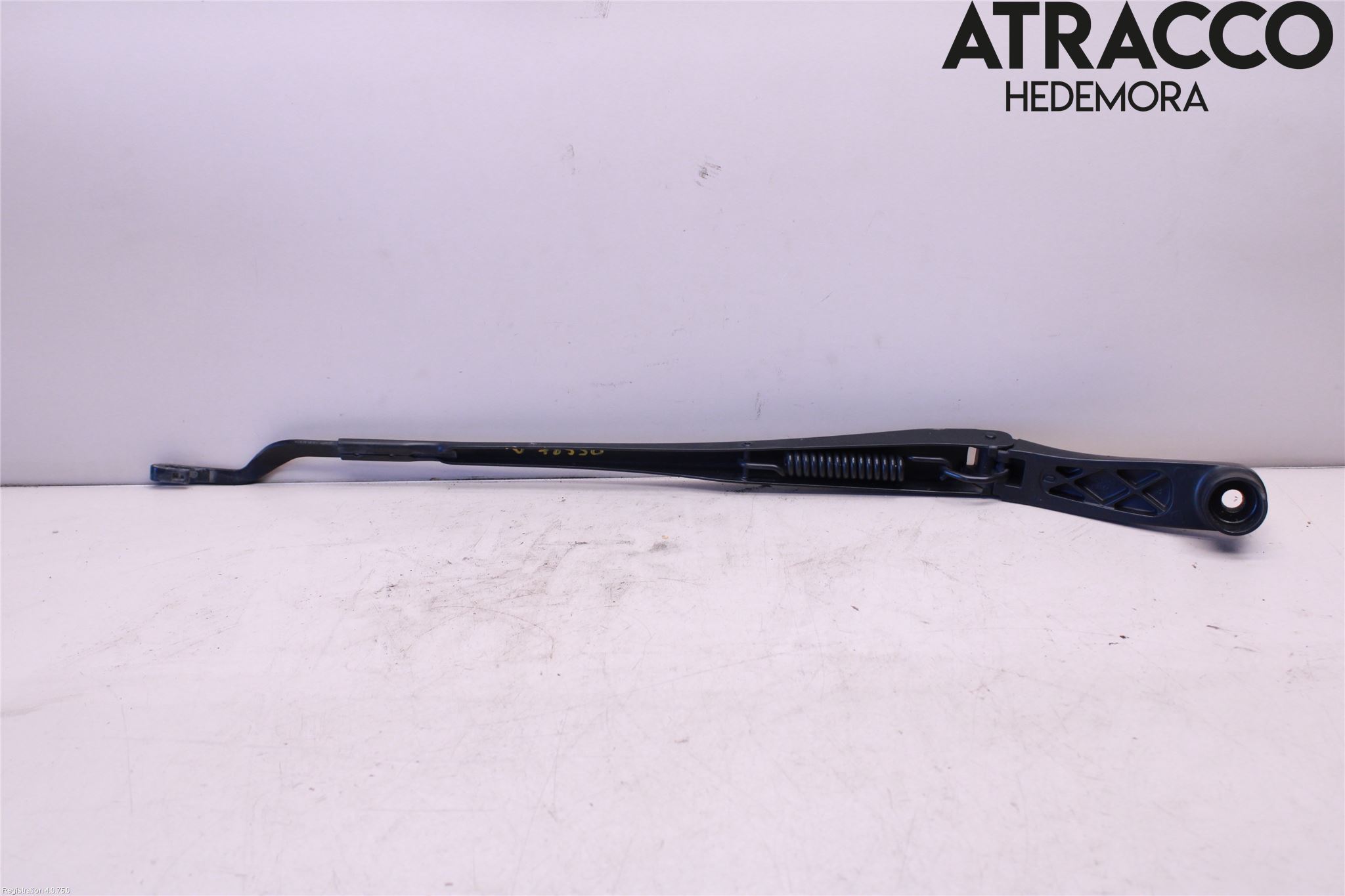 Hyundai i30 GD 13-17 Viskerarm-Armer Frontrute
