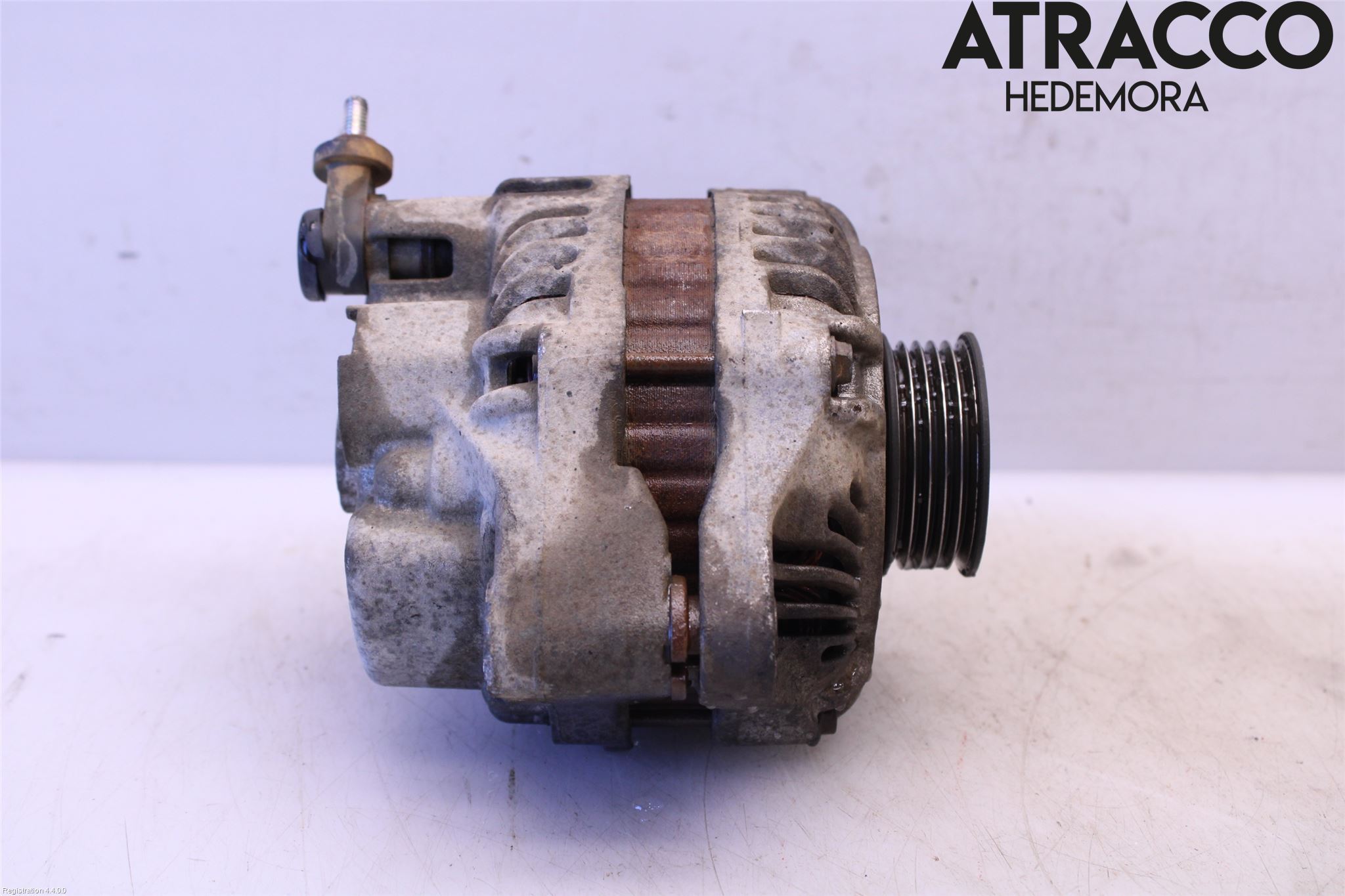 Suzuki GRAND VITARA II 06-14 Dynamo