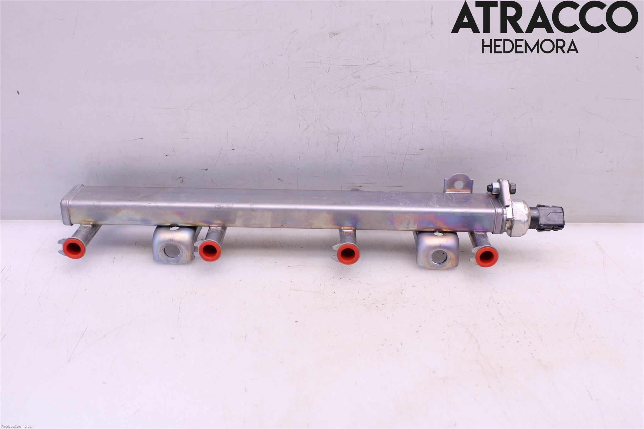 Toyota RAV4 19- Inj. Fuelrail
