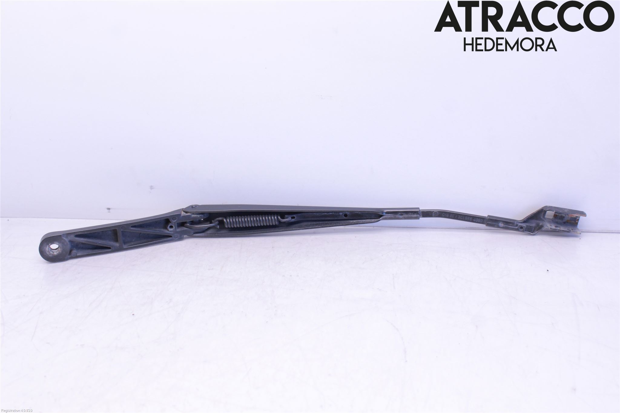 Volkswagen VW PASSAT 05-11 Viskerarm-Armer Frontrute