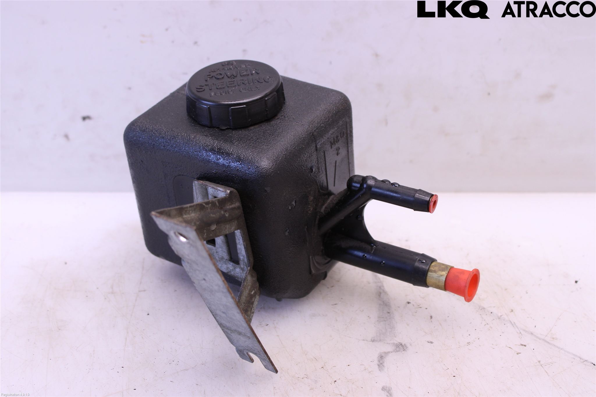 Volvo 740 84-87 Servo Oljebeholder