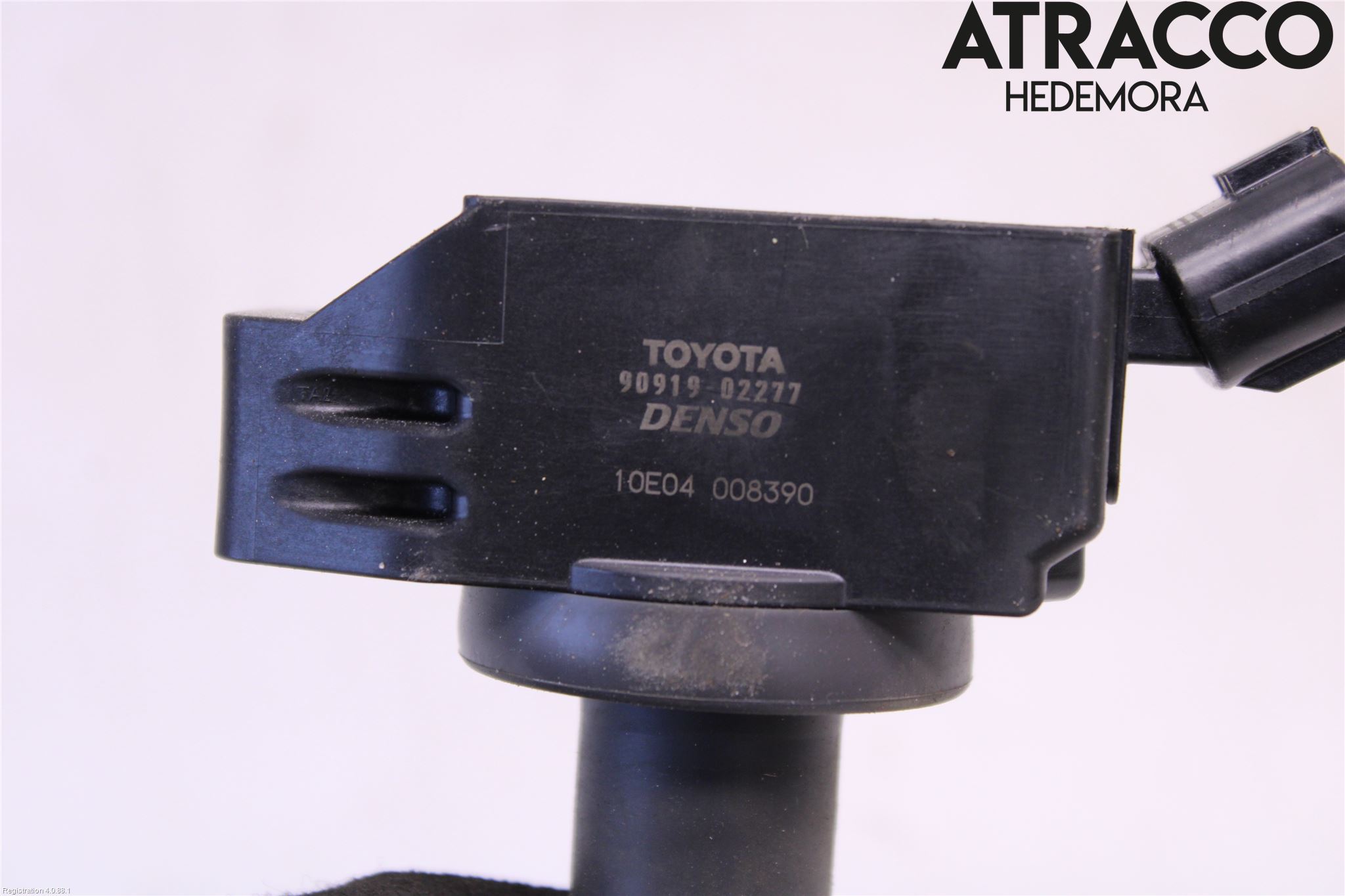 Toyota RAV4 19- Coil